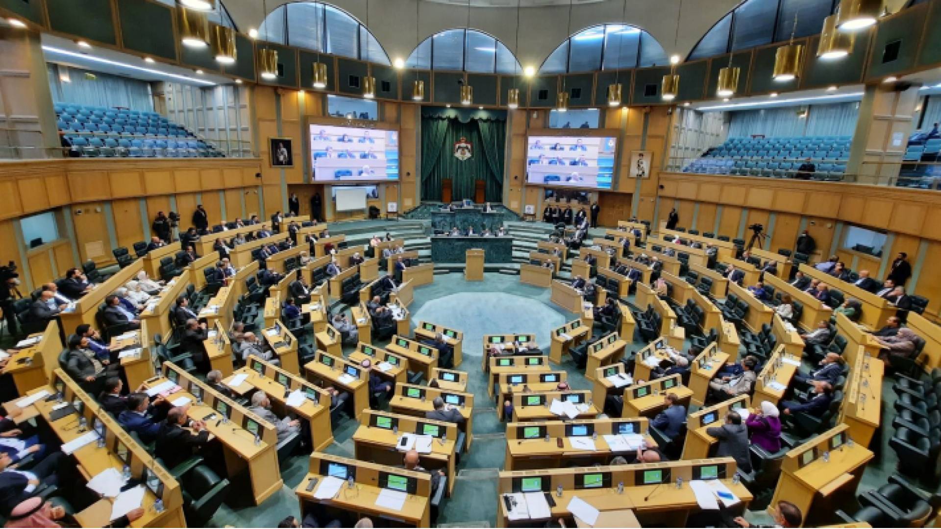 مجلس النواب