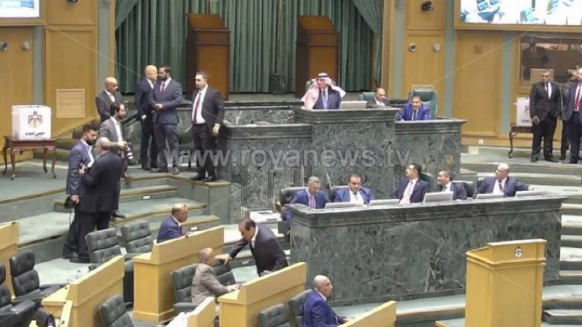 مجلس النواب - ارشيفية