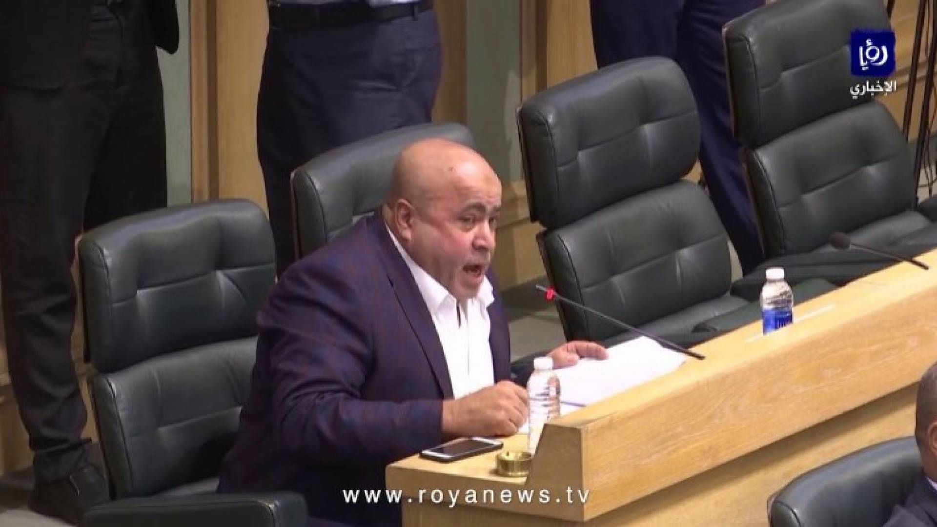 النائب خليل عطية