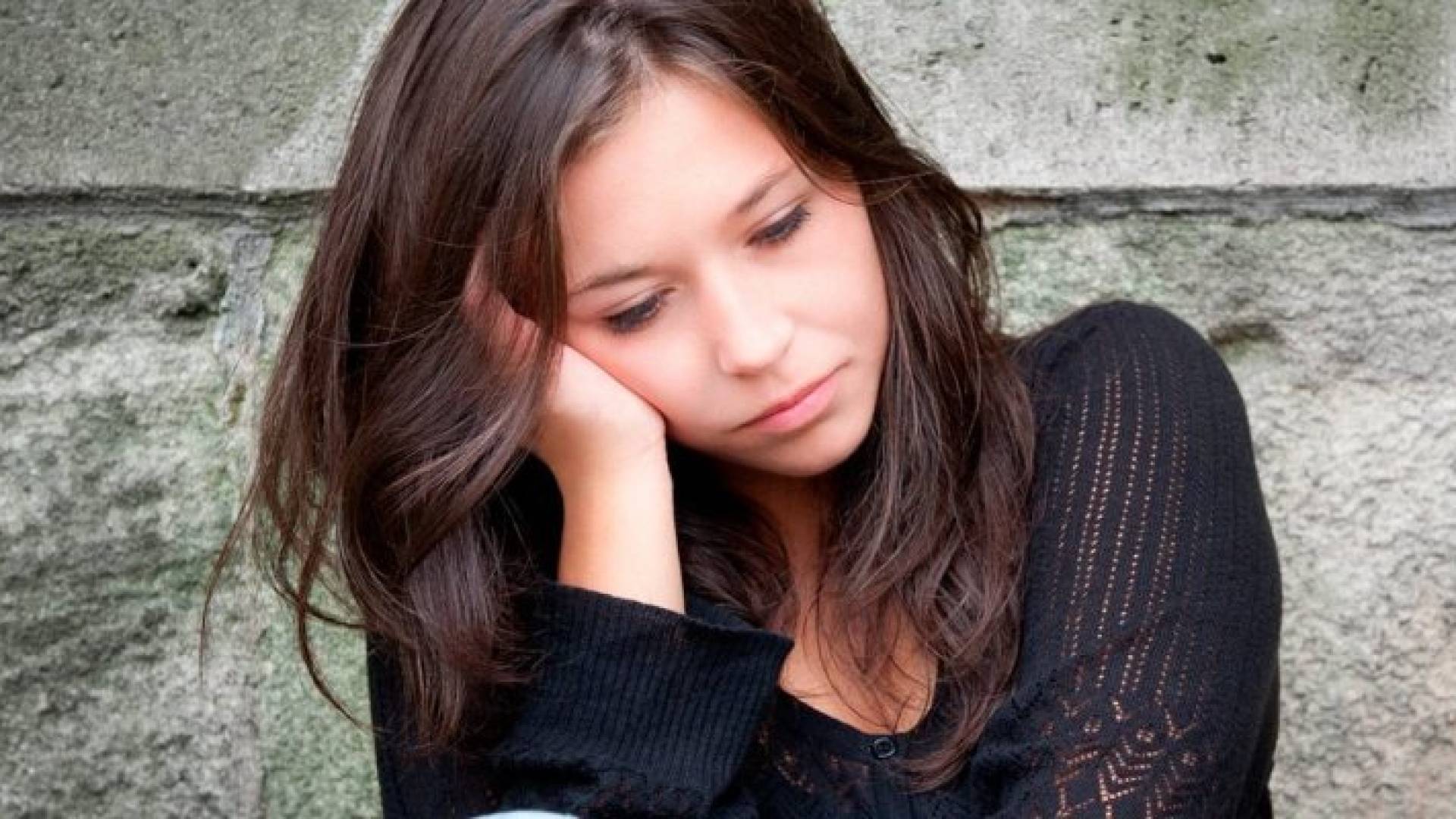 امرأة - تعبيرية