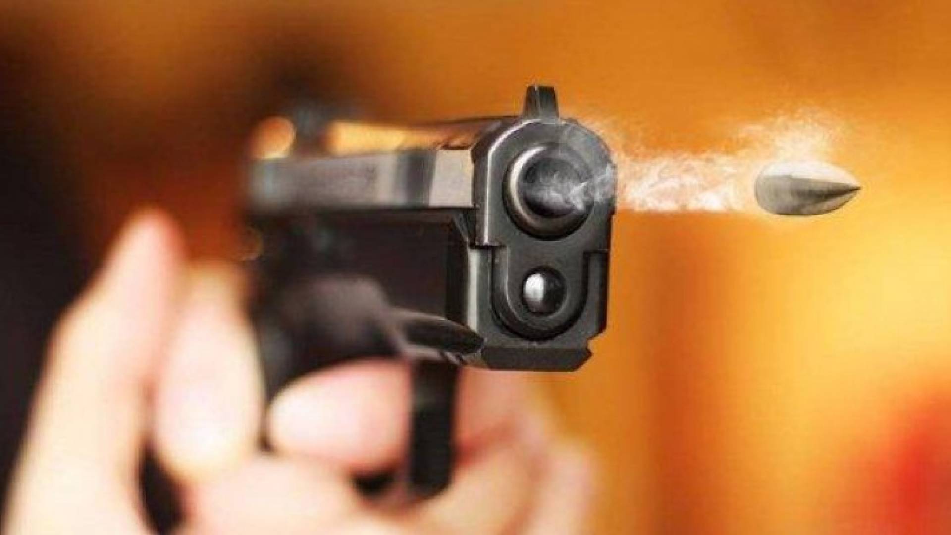 عيار ناري - تعبيرية