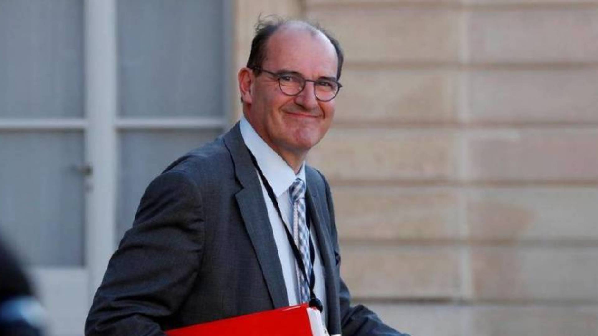 رئيس الوزراء الفرنسي جان كاستيكس