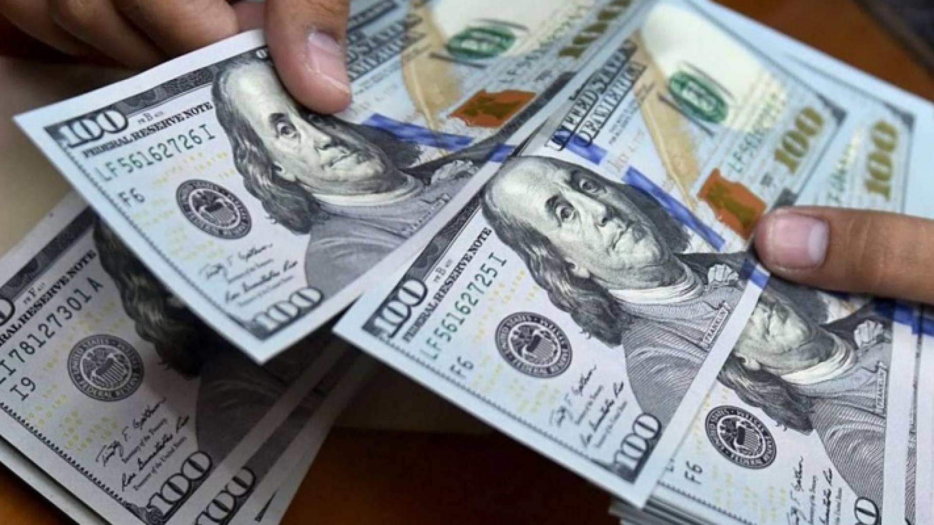 الدولار - تعبيرية