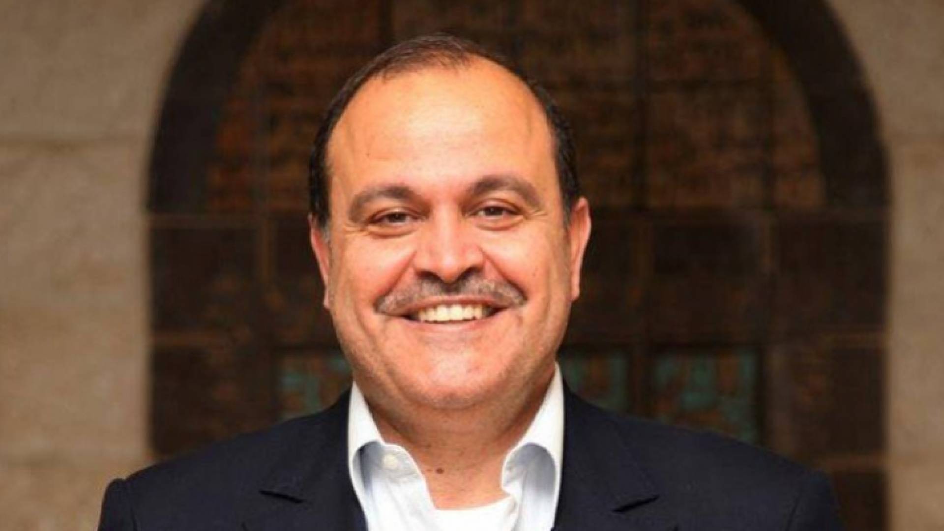 عضو مجلس الأعيان حسين هزاع المجالي