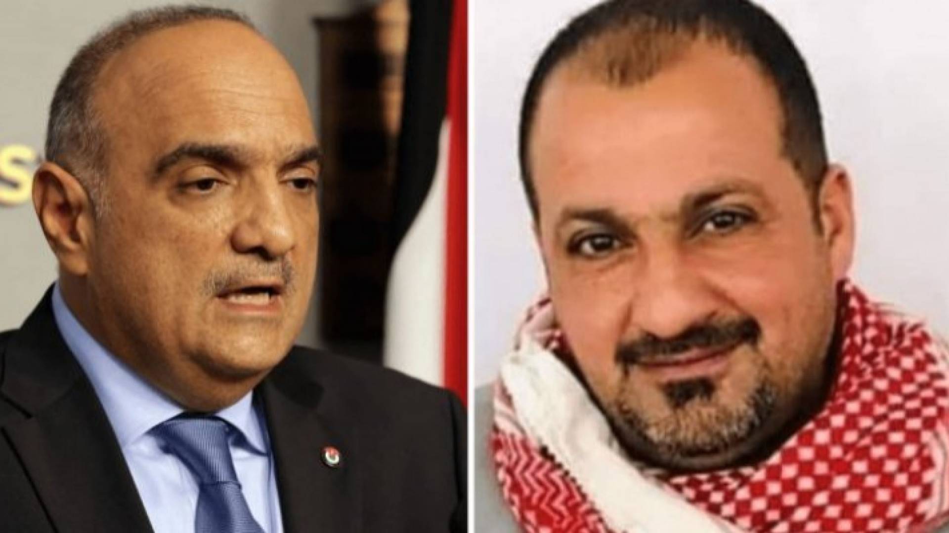 الخصاونة والزعبي