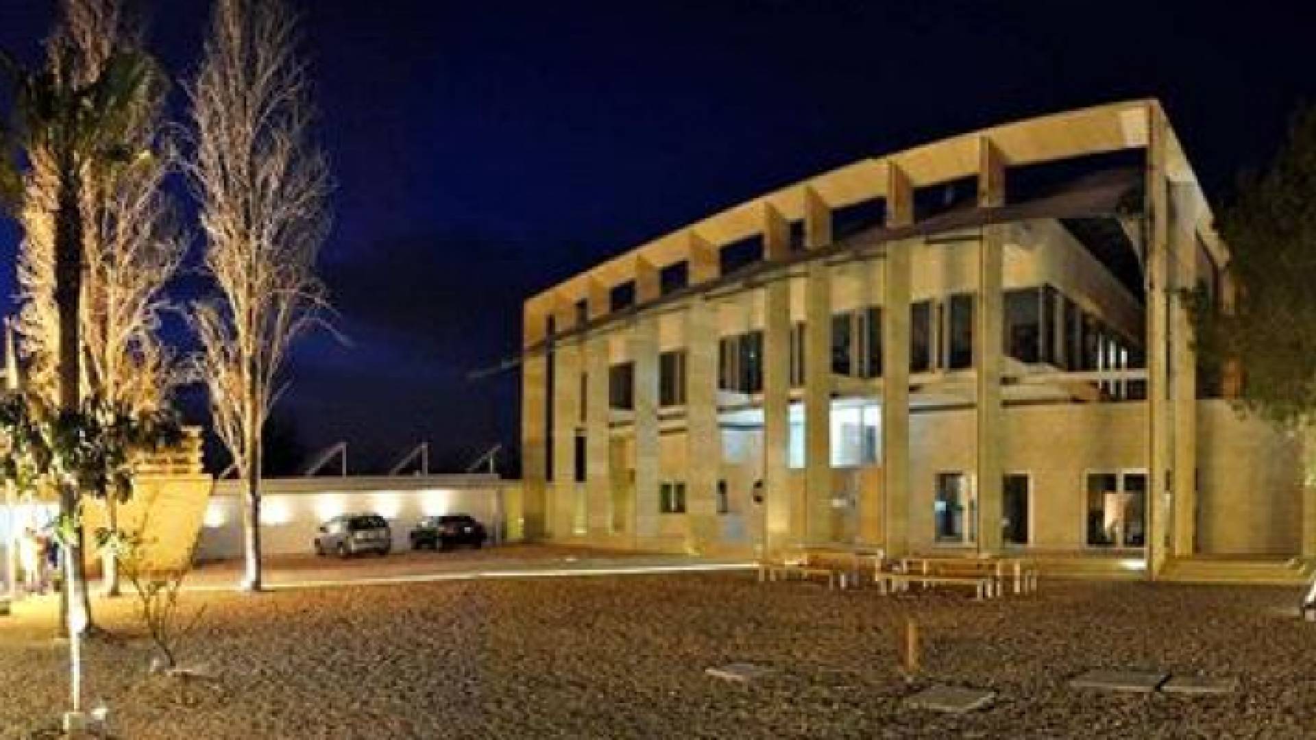 السفارة الهولندية لدى الأردن - أرشيفية