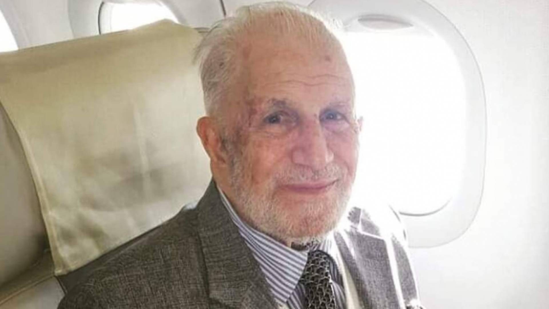 الراحل رائف نجم