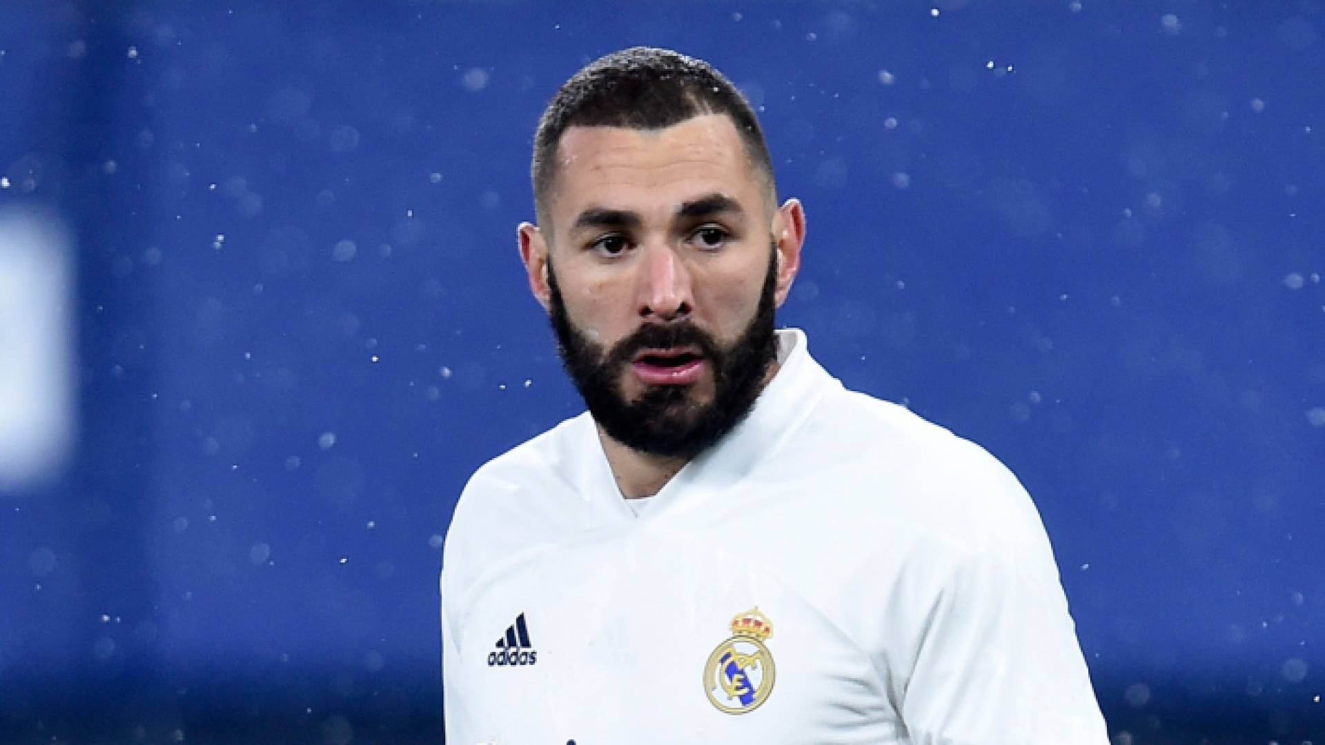 كريم بنزيمة