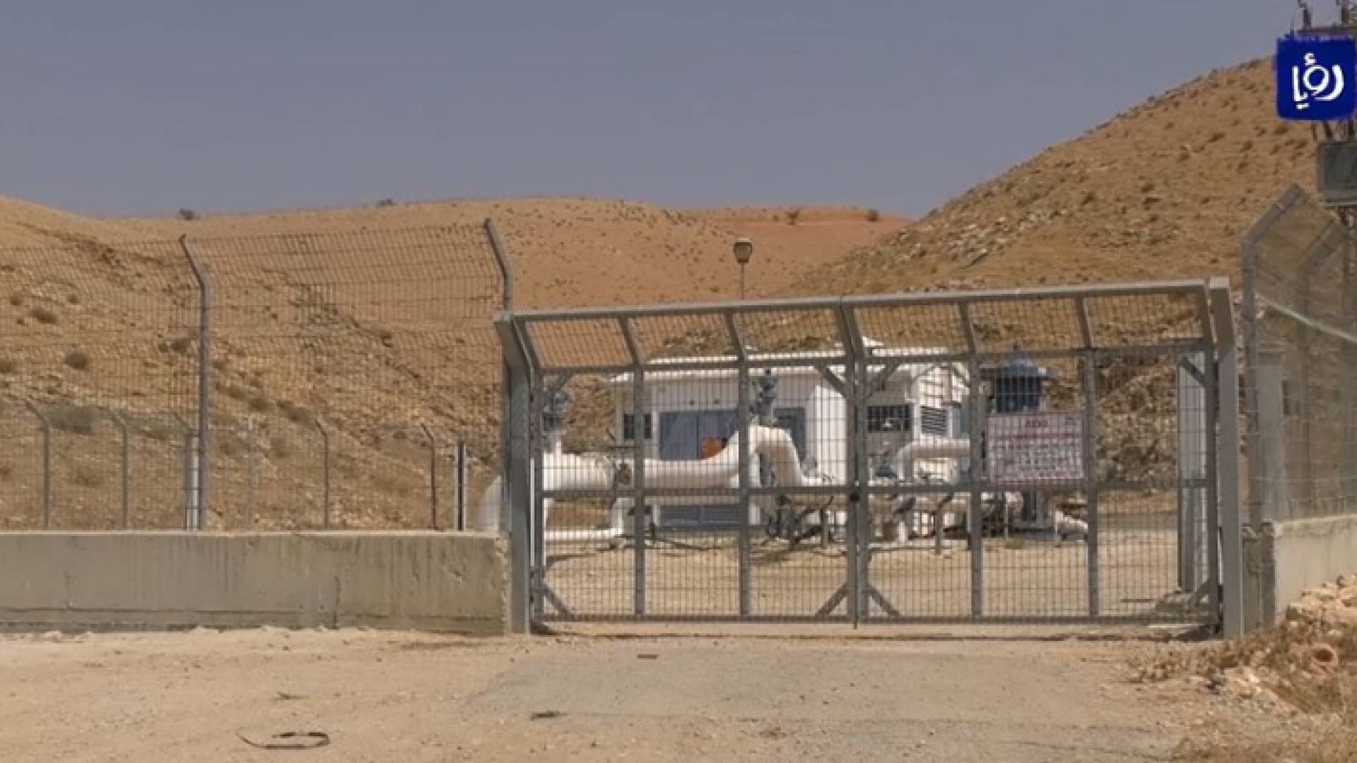 رغم القرارات الدولية.. الاحتلال يسيطر على الموارد الطبيعية الفلسطينية