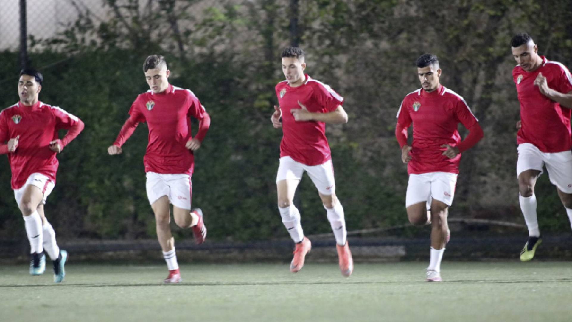 المنتخب الوطني للشباب لكرة القدم