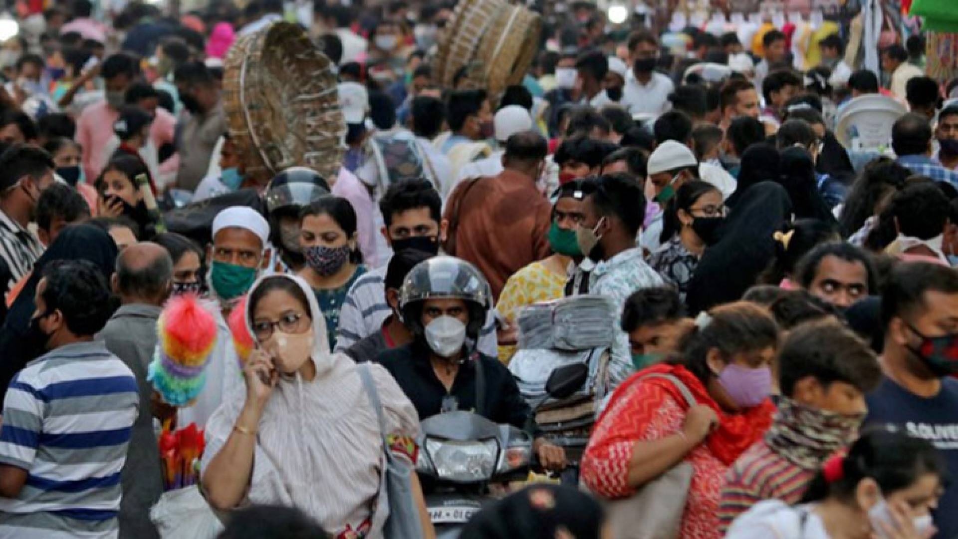 الهند - ارشيفية