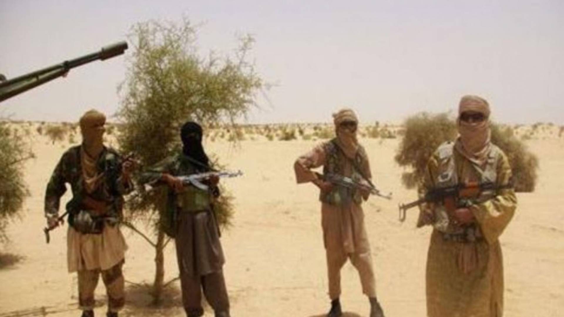 عناصر من أنصار بيت المقدس (أرشيفية)