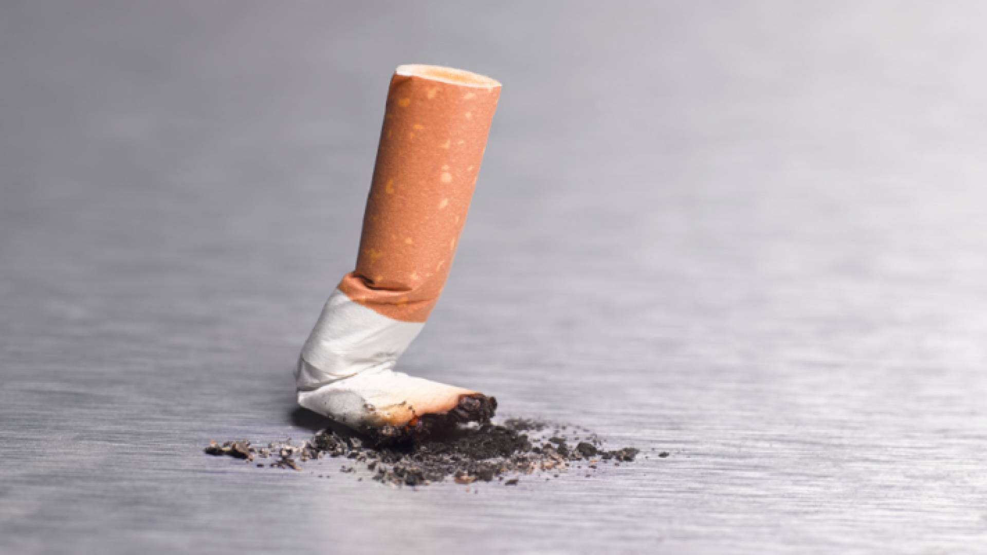 تدخين - تعبيرية