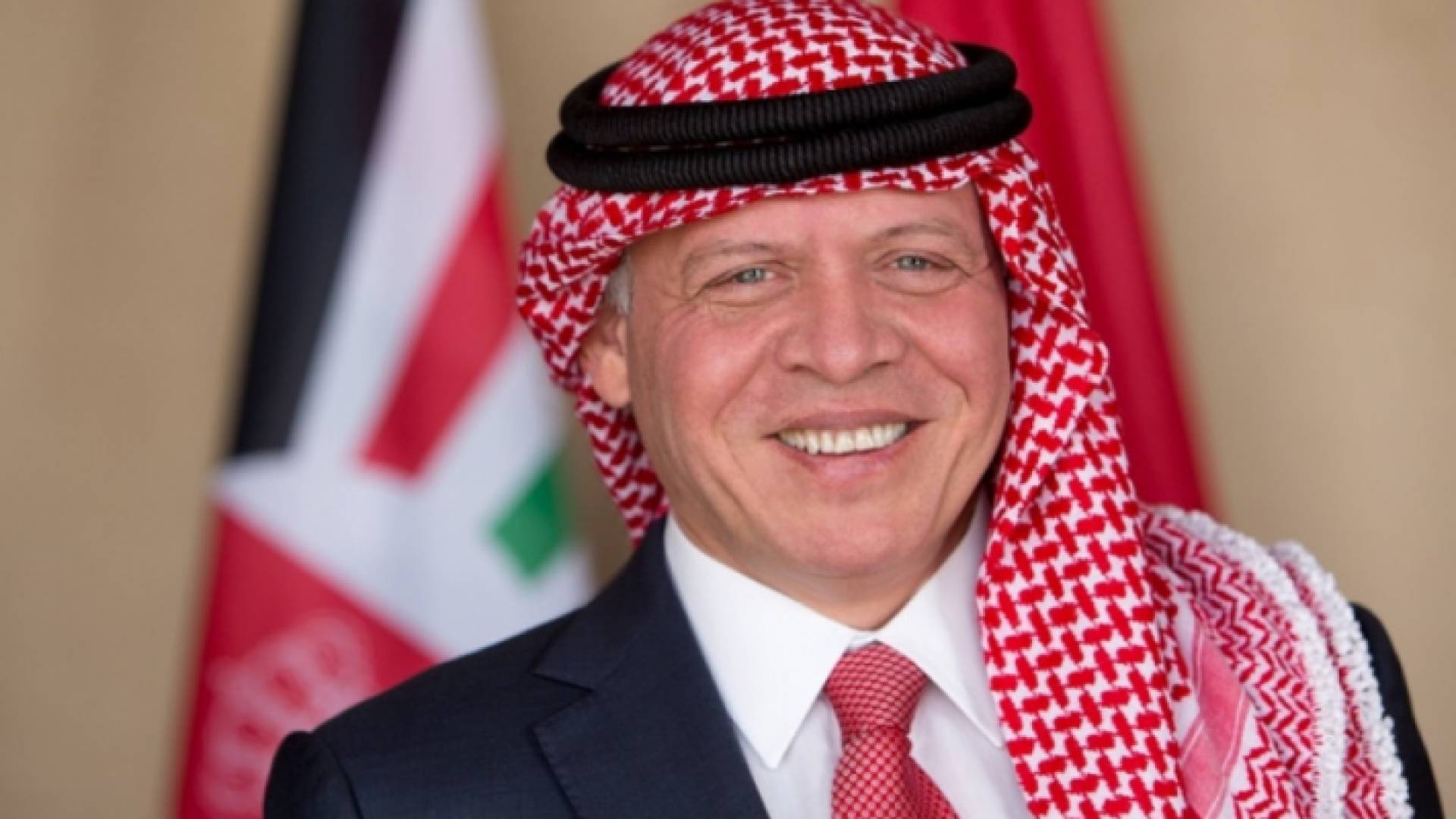 جلالة الملك عبدالله الثاني