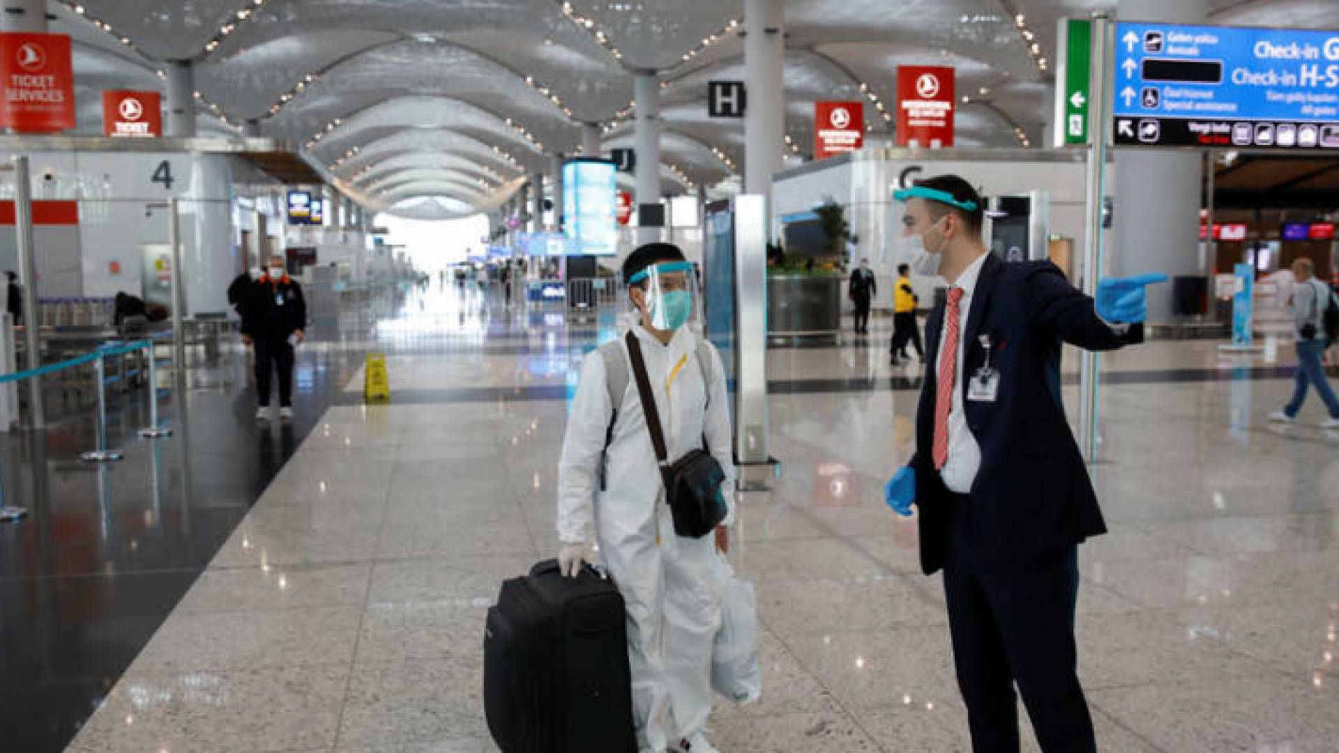 الصورة أرشيفية