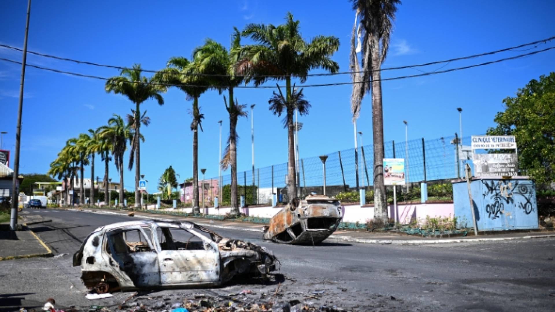 من الاحتجاجات