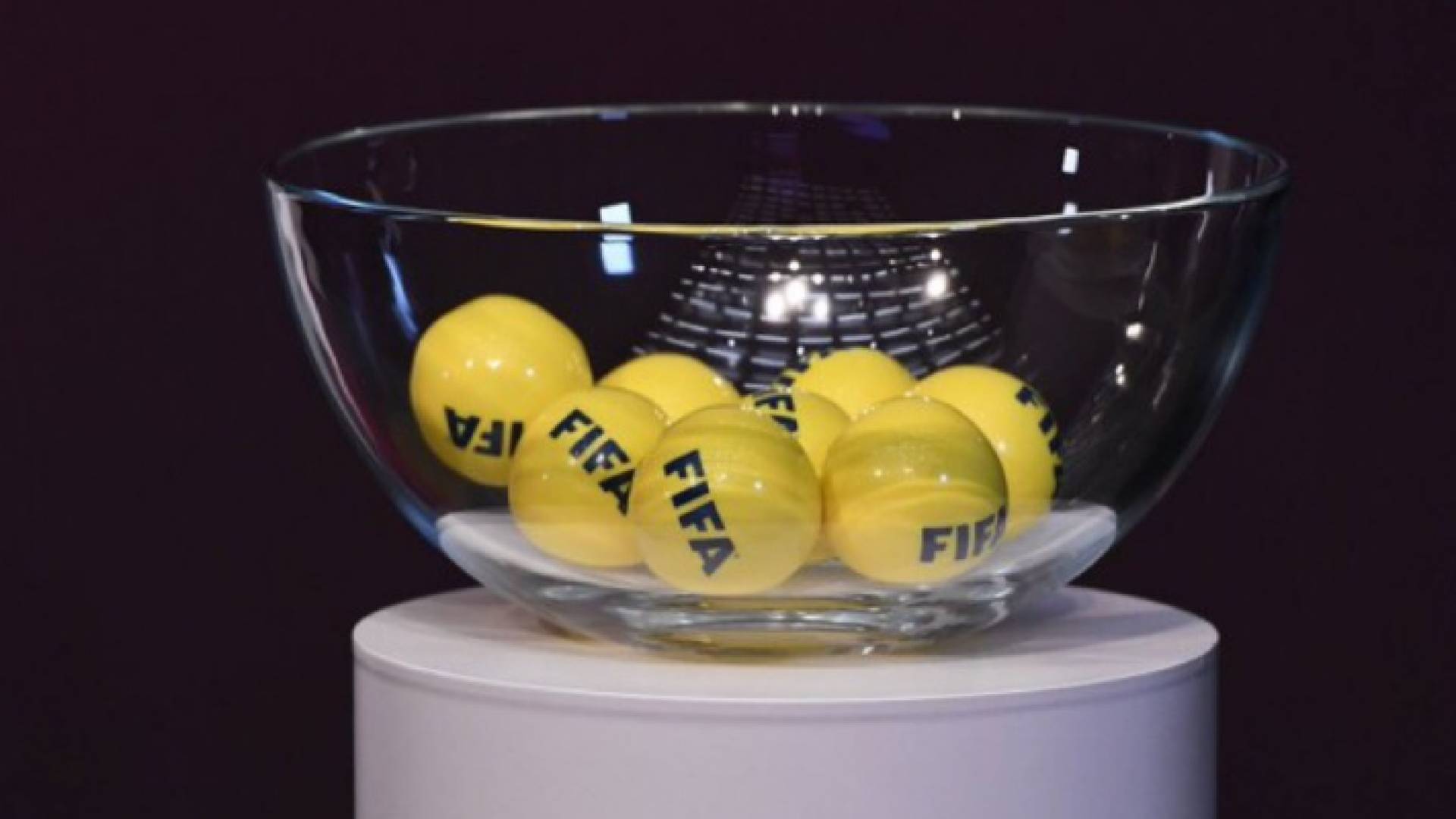 سحب قرعة الملحق الأوروبي المؤهل الى نهائيات كأس العالم 2022