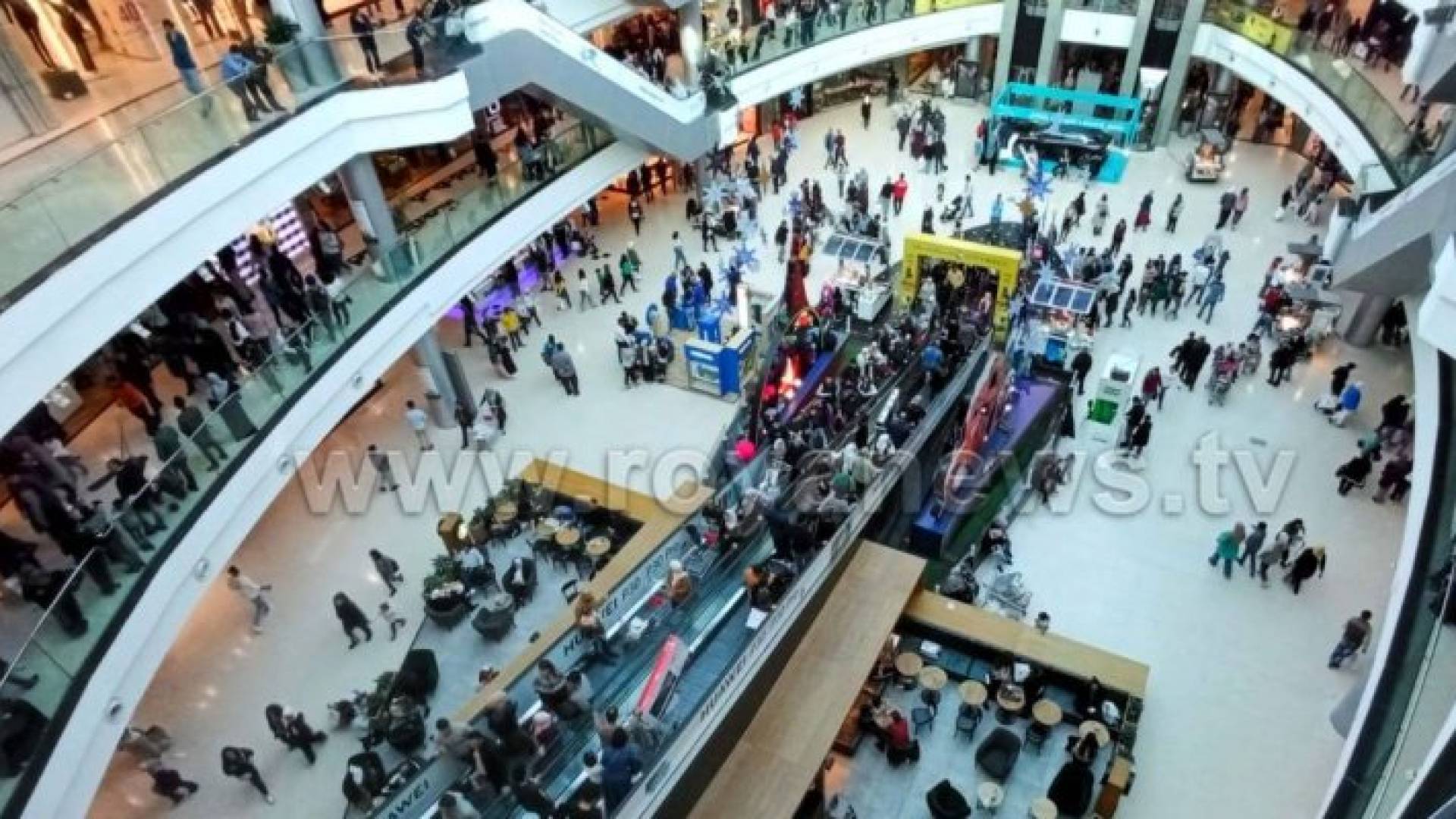 مول - تعبيرية