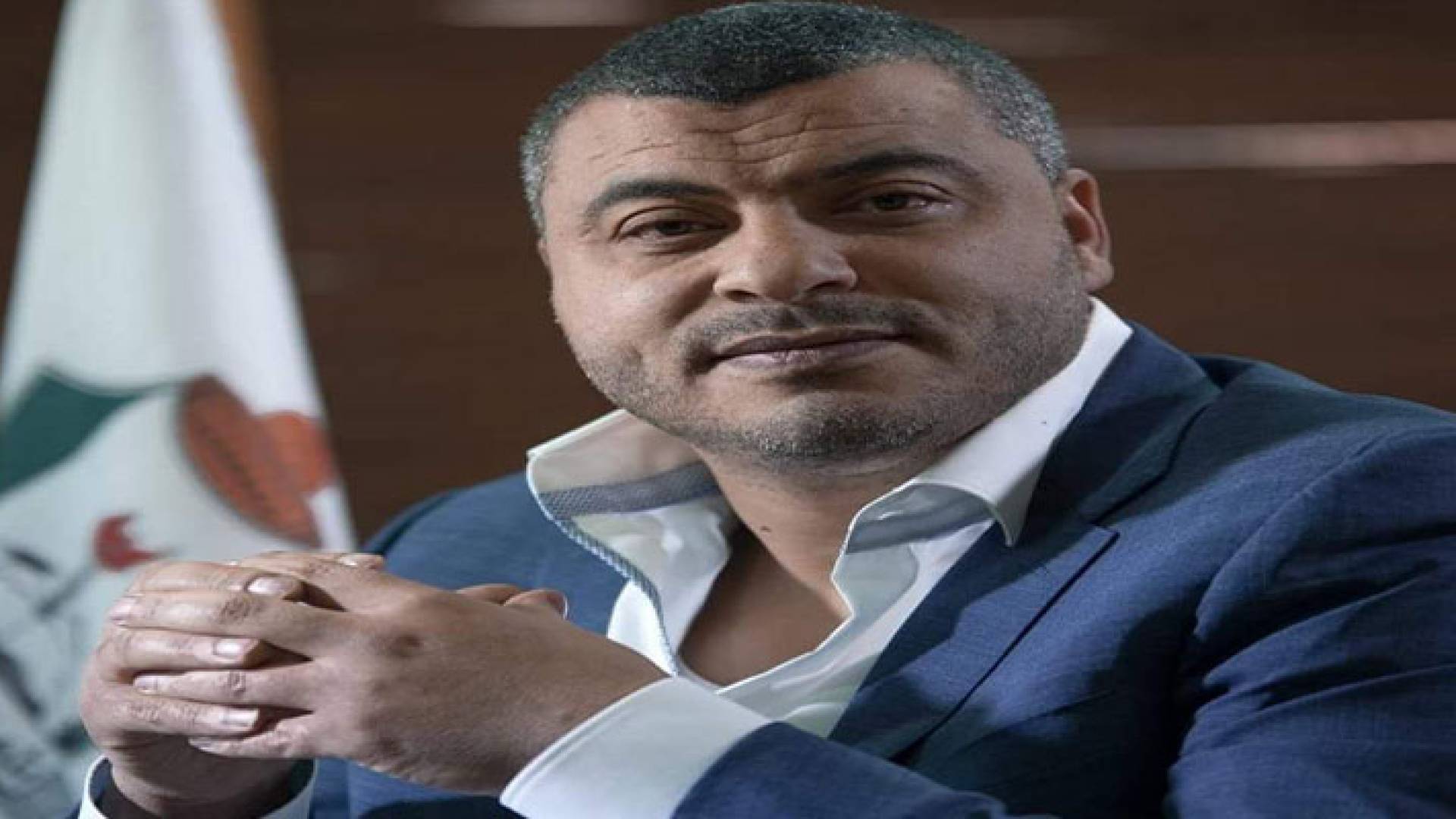 يوسف المختار