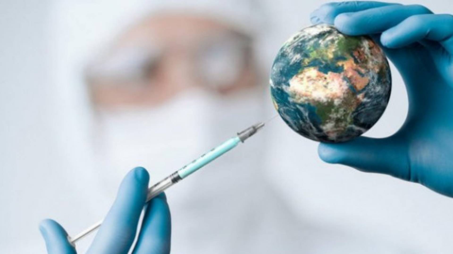 فيروس كورونا - تعبيرية