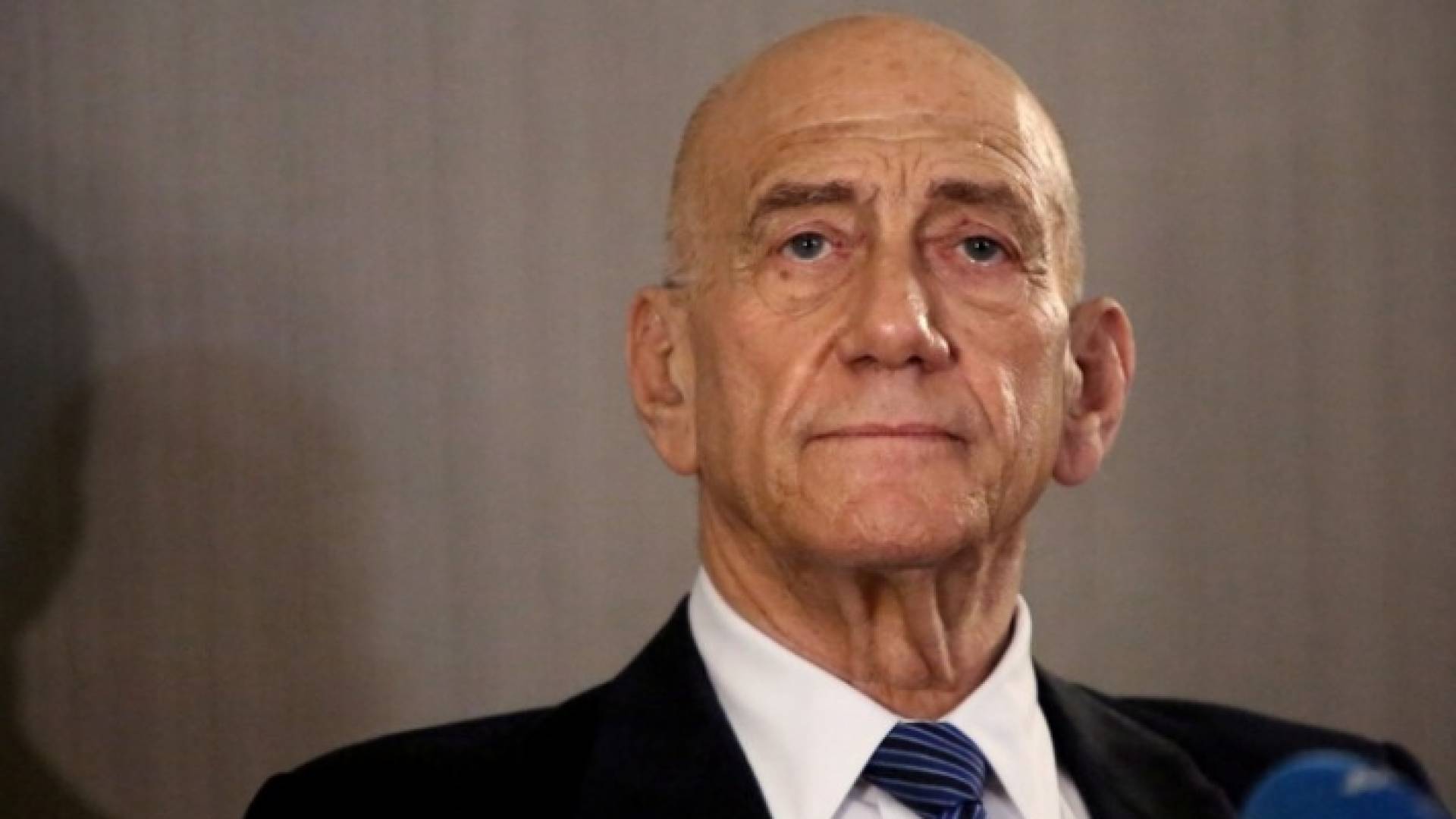 إيهود أولمرت