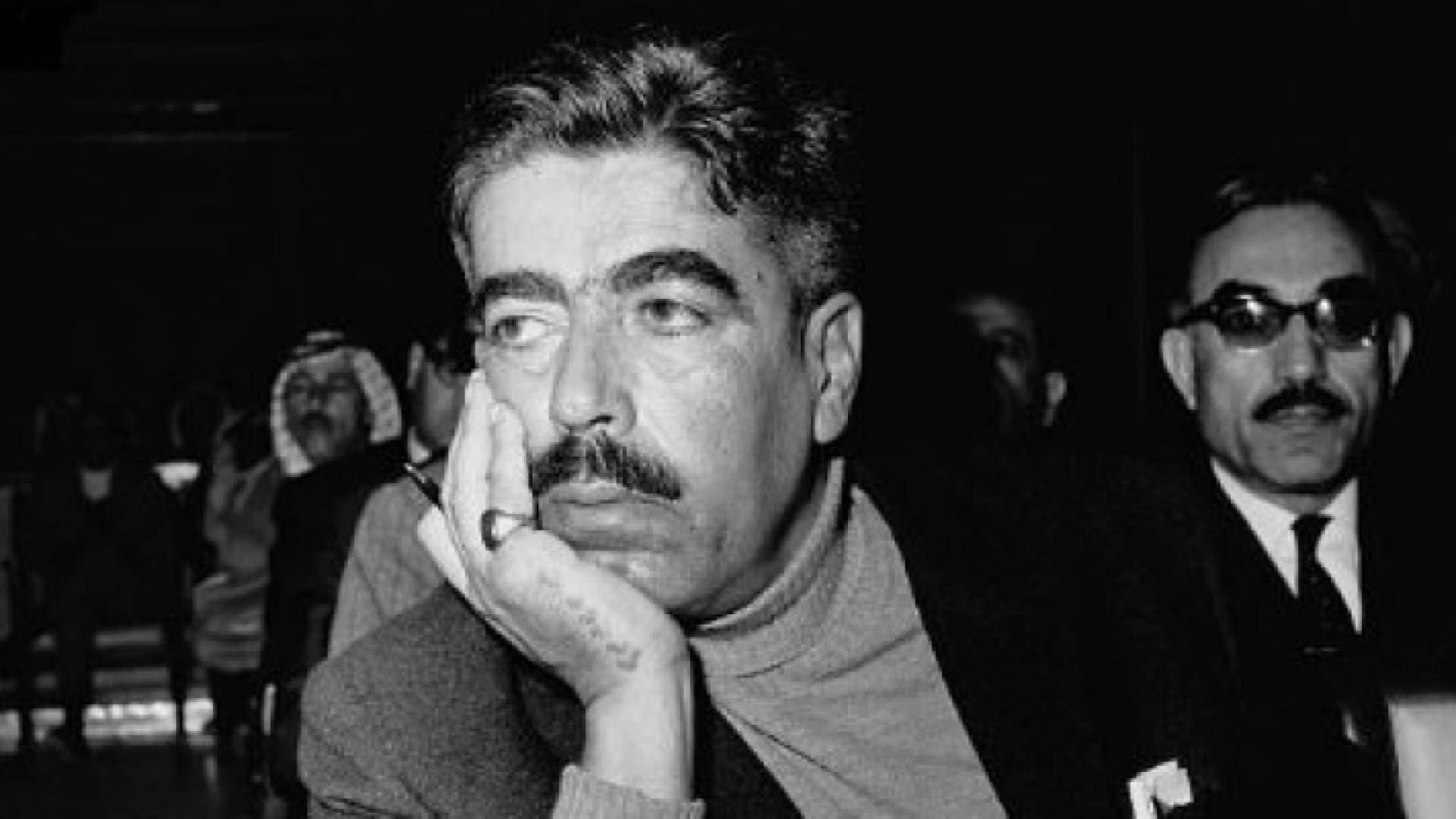 الشهيد وصفي التل