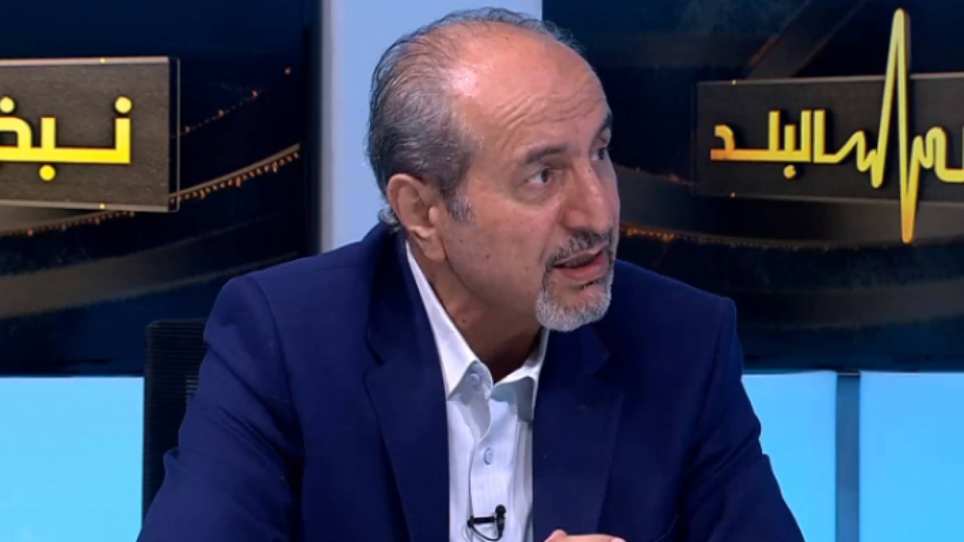 الناطق الإعلامي باسم الهيئة - جهاد المومني