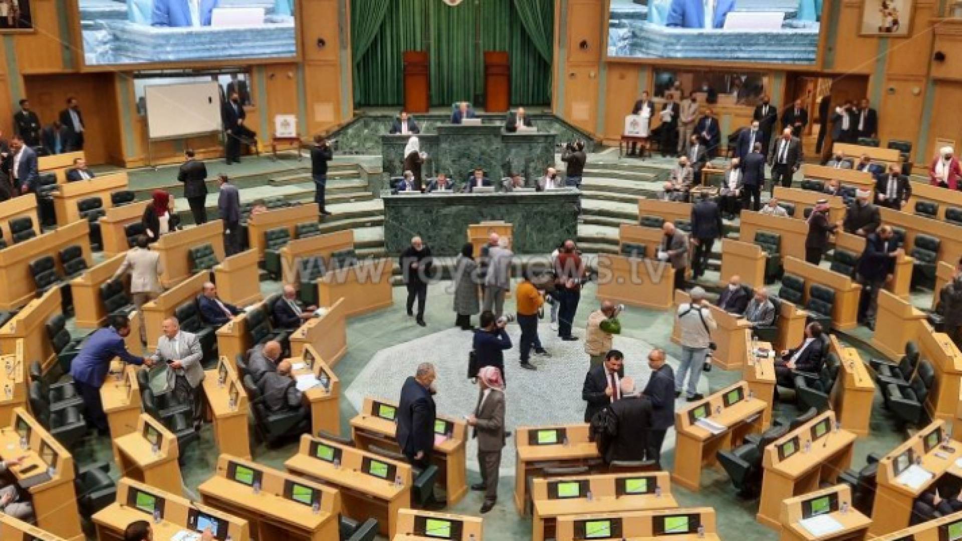 مجلس النواب