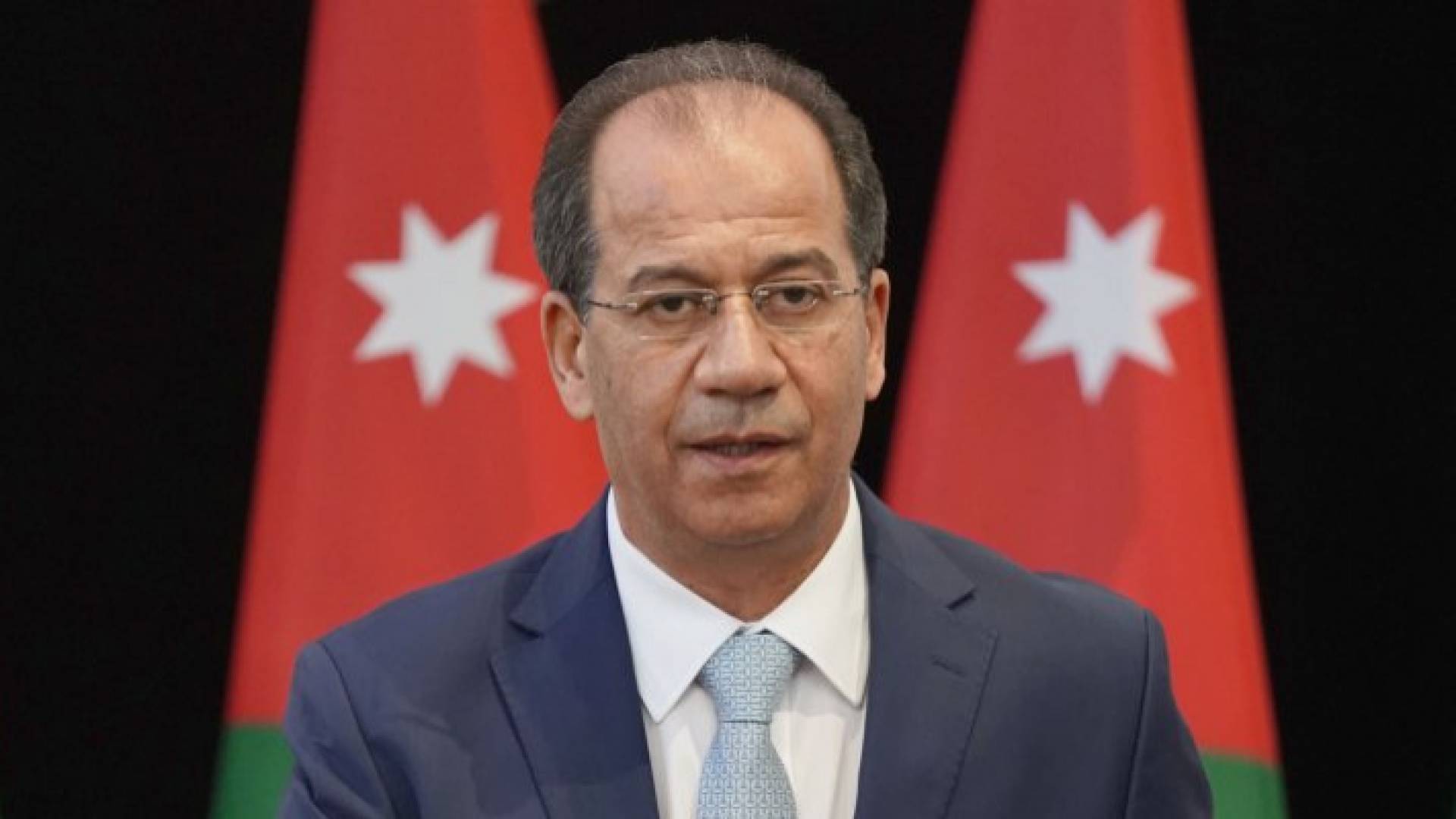 وزير الدولة لشؤون الإعلام الناطق الرسمي باسم الحكومة فيصل الشبول