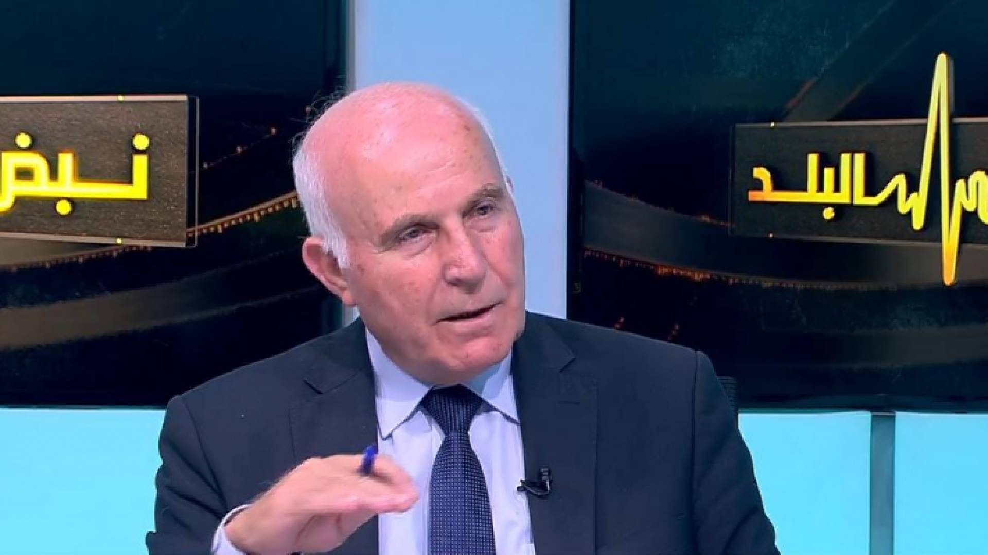 مستشار رئاسة الوزراء للشؤون الصحية مسؤول ملف كورونا الدكتور عادل البلبيسي