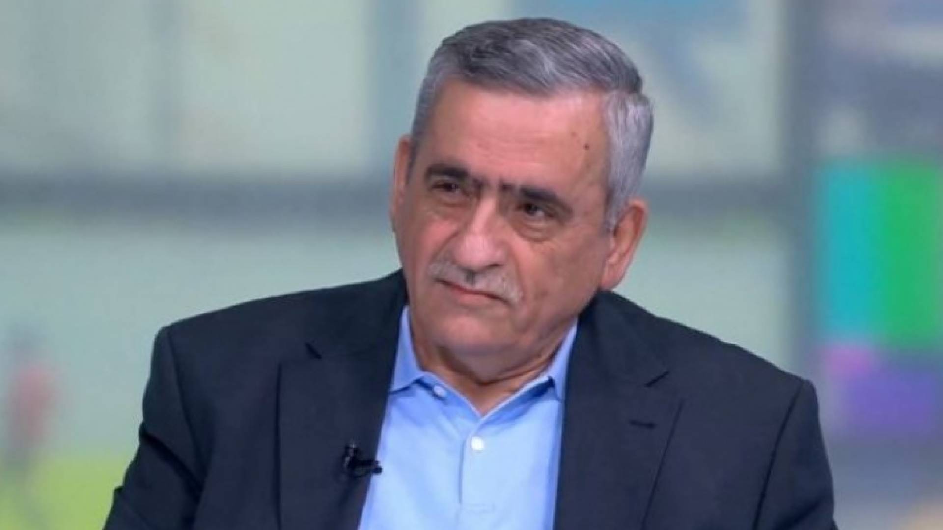 نذير عبيدات