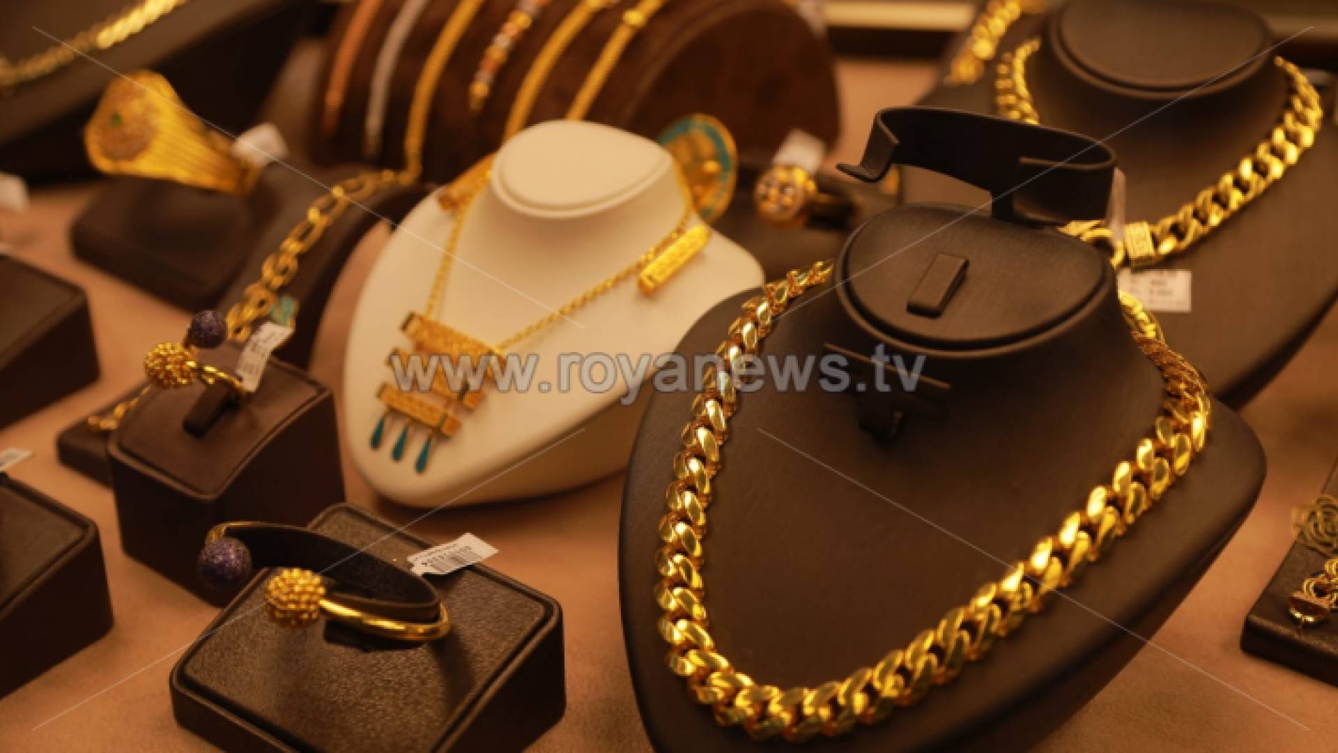 ذهب -تعبيرية