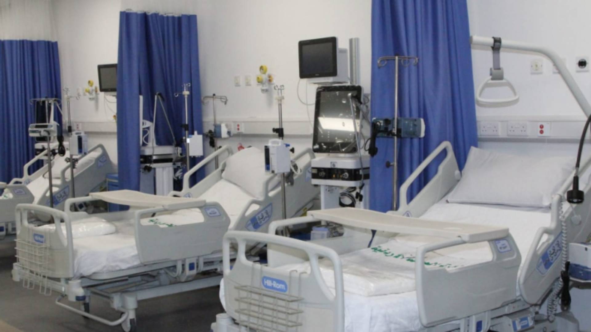 مستشفى عمان الميداني