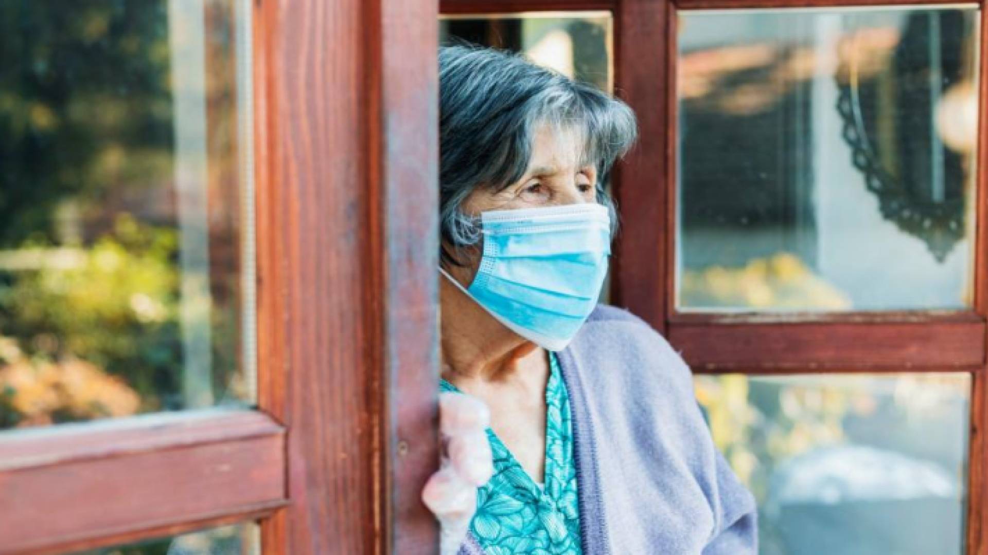 كورونا - ارشيفية