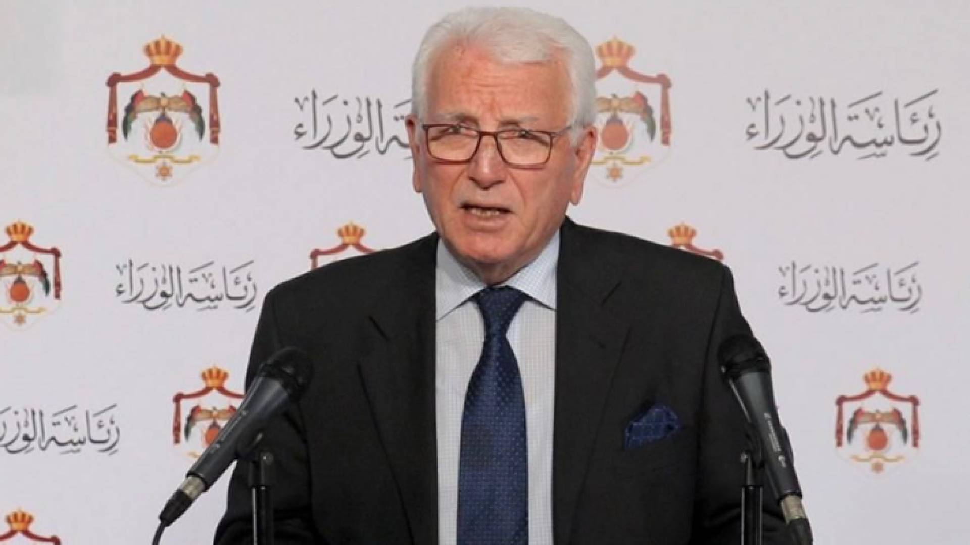 الوزير الأسبق محي الدين توق