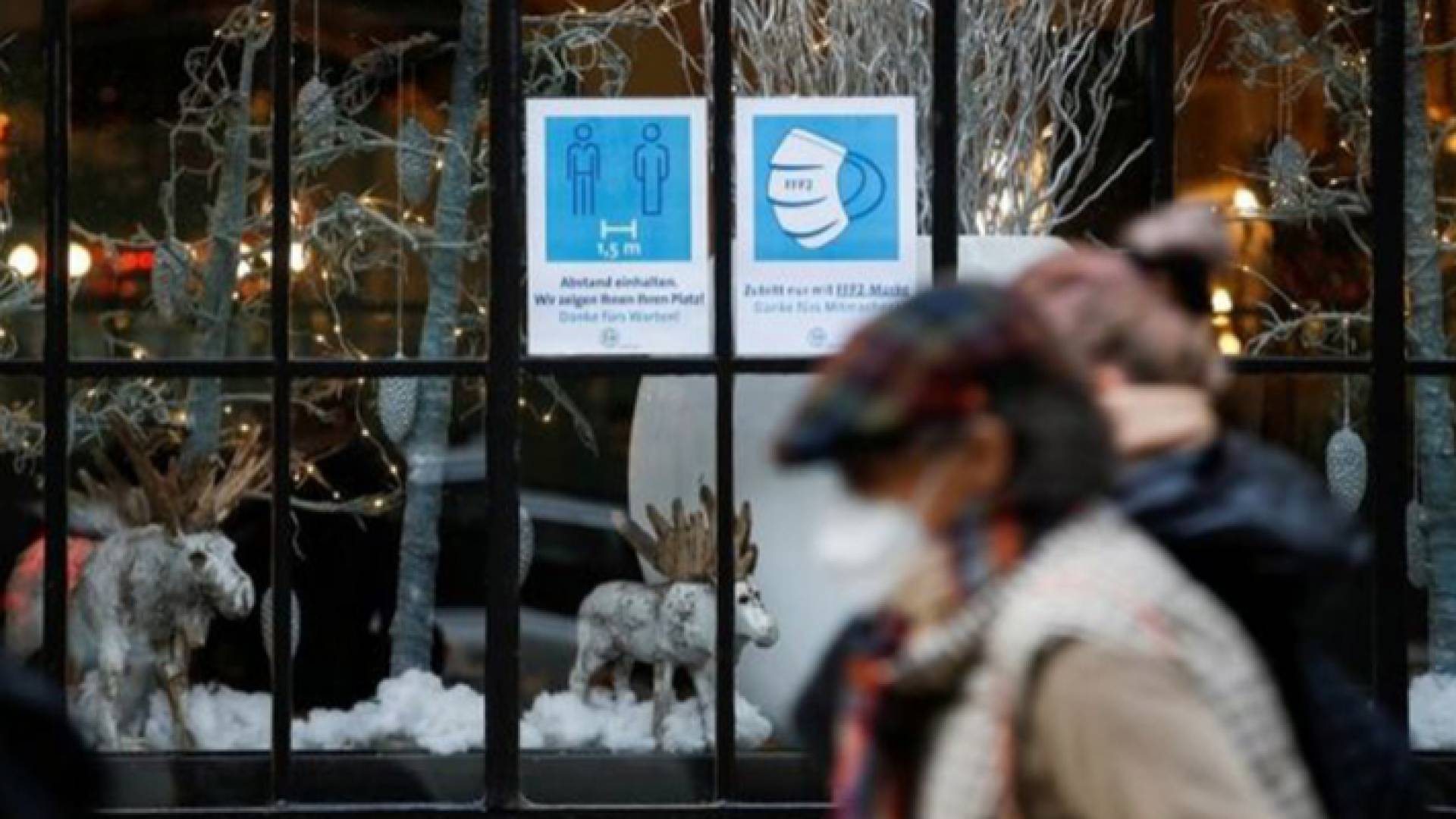 اجتماع طارئ لوزراء الصحة في مجموعة السبع بشأن متحور "أوميكرون"