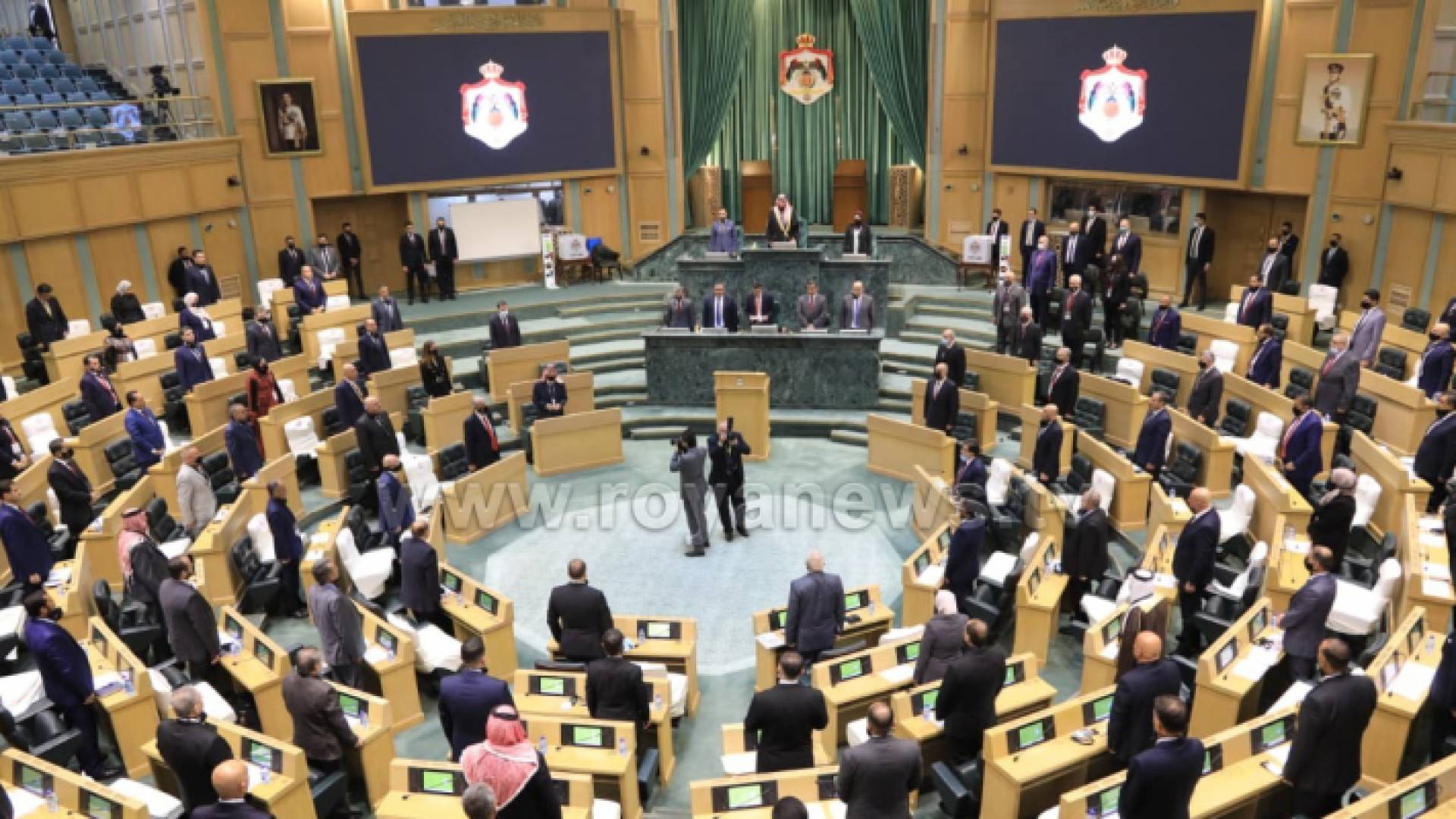 مجلس النواب