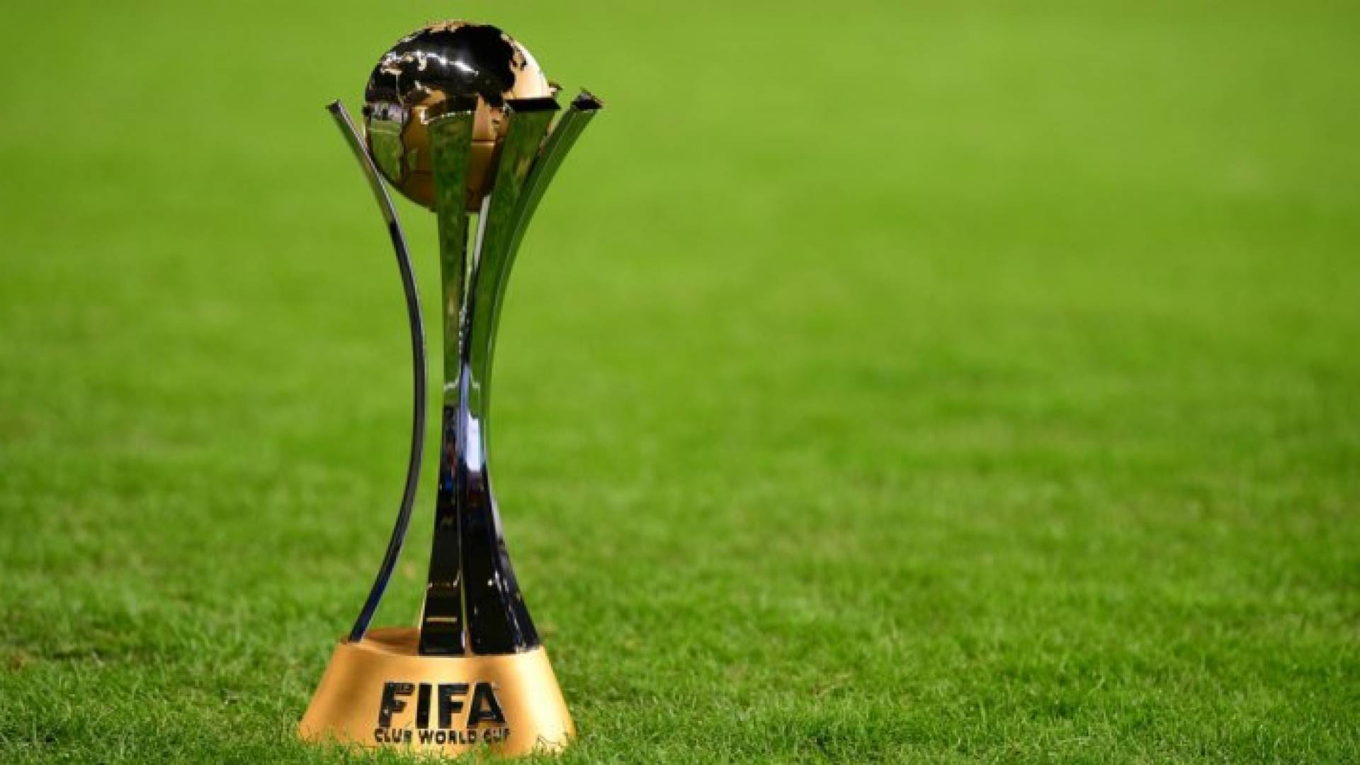 كأس العالم للأندية