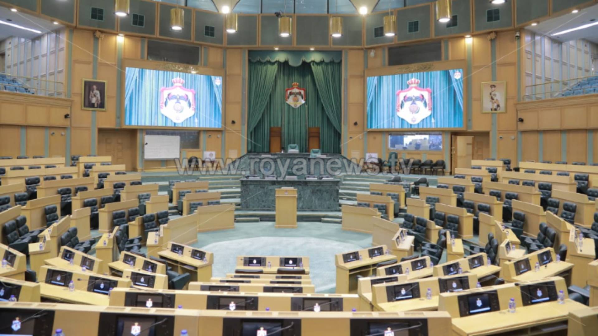 مجلس النواب