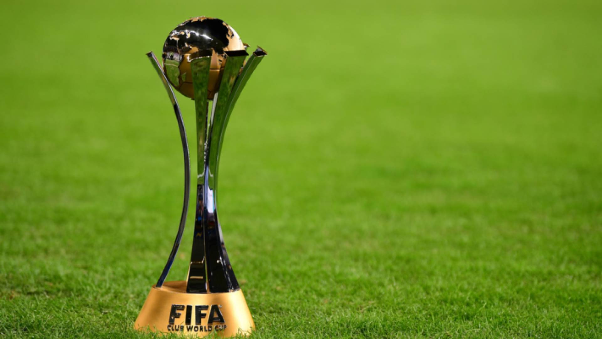 كأس العالم للأندية