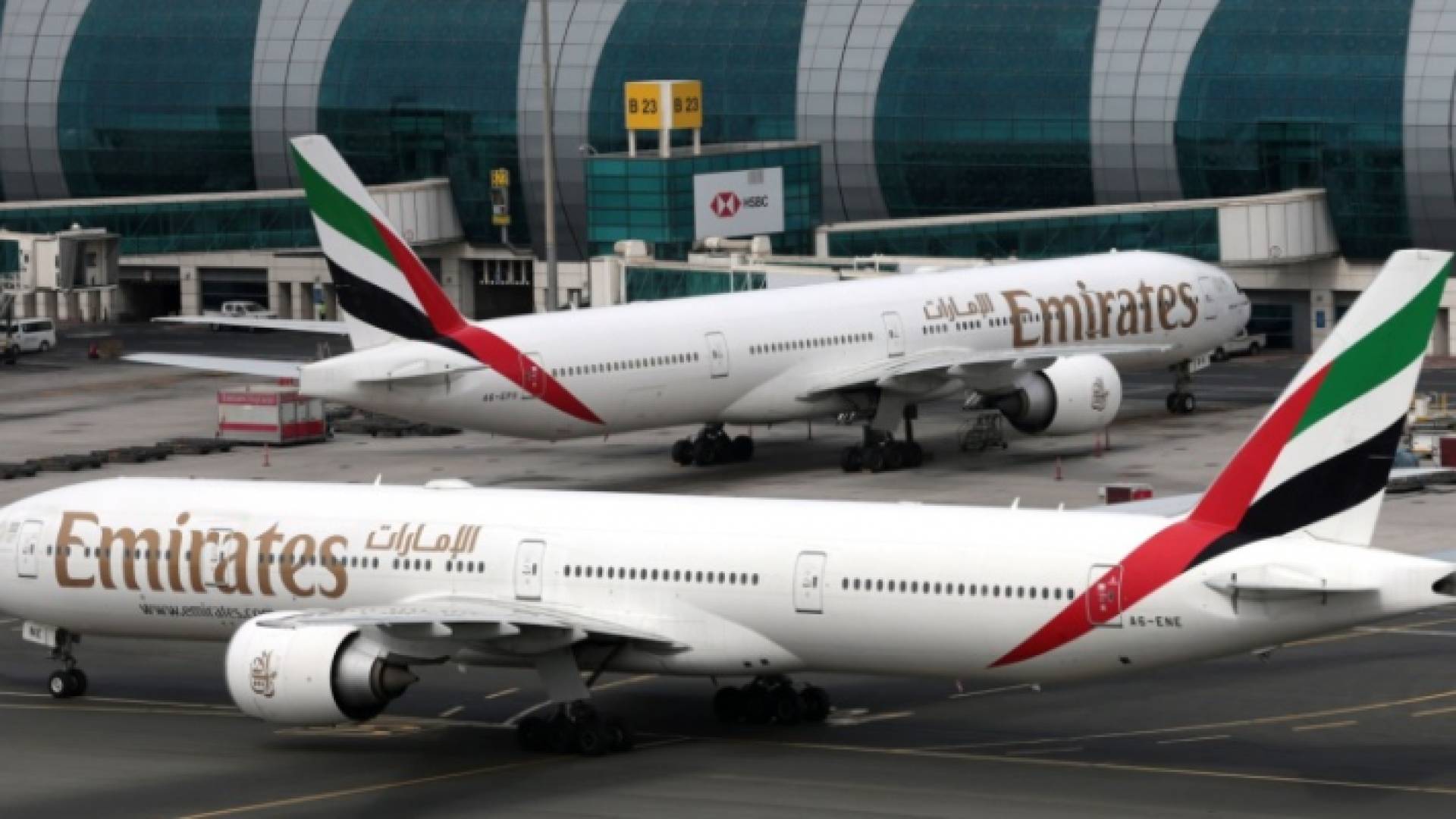 طائرات امراتية