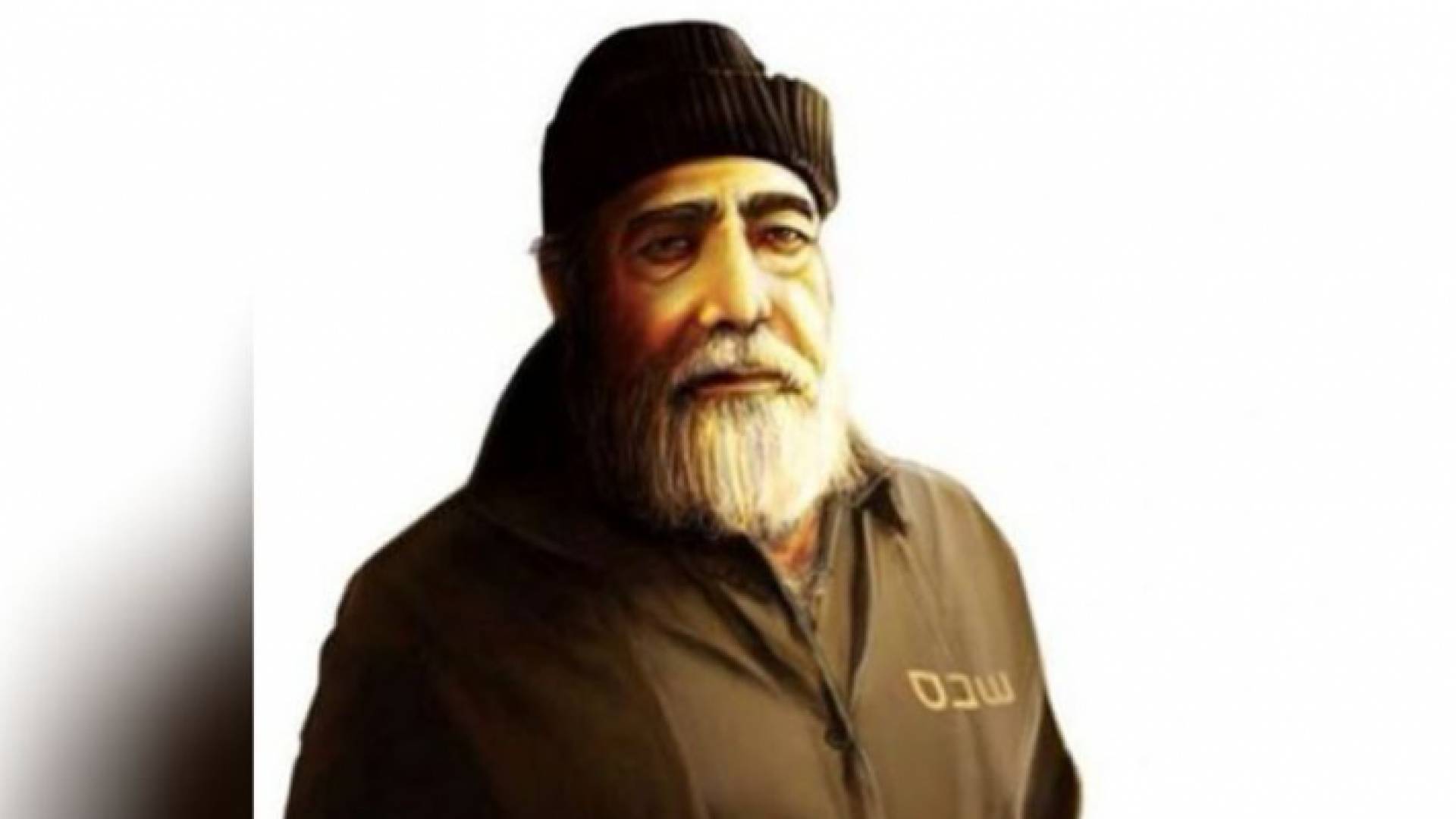 الأسير الفلسطيني المسن فؤاد الشوبكي