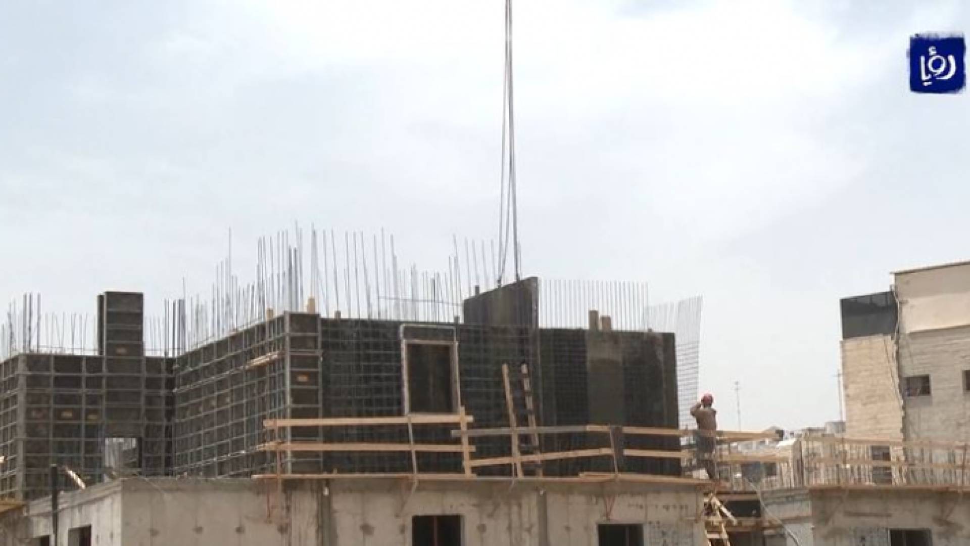 وحدات استيطانية في الضفة الغربية