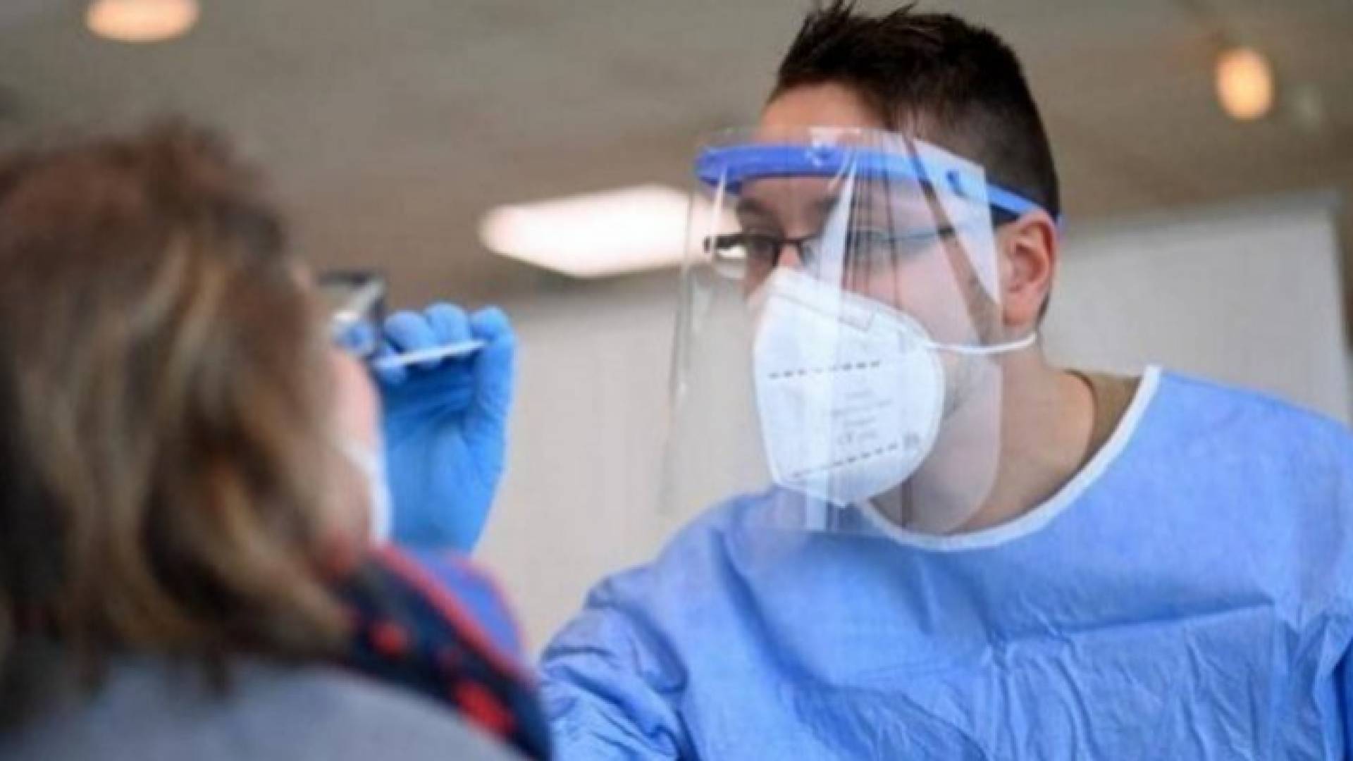 24 وفاة بكورونا ونسبة الفحوص الإيجابية تتخطى 9 في المئة