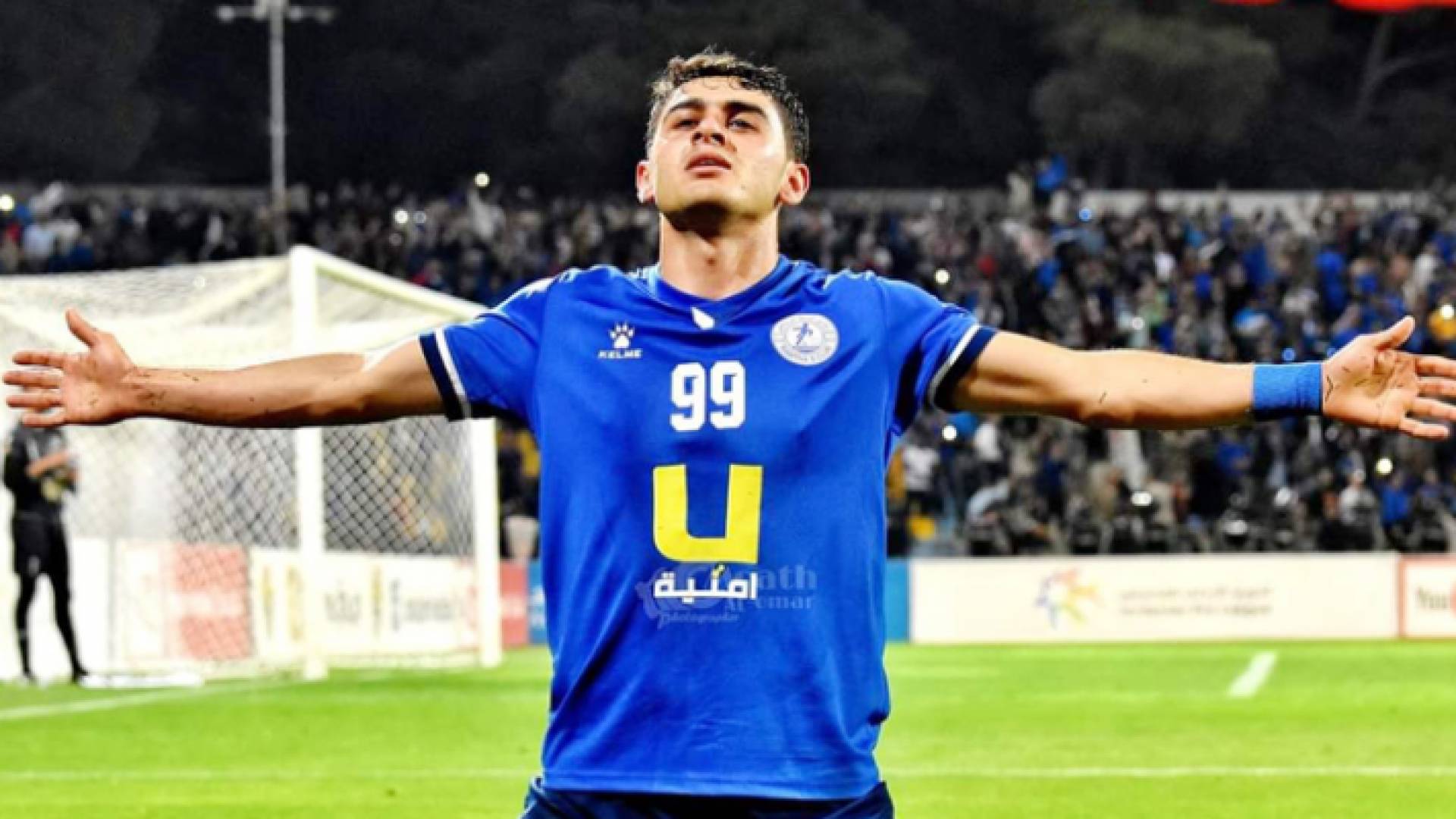 محمد ابو زريق