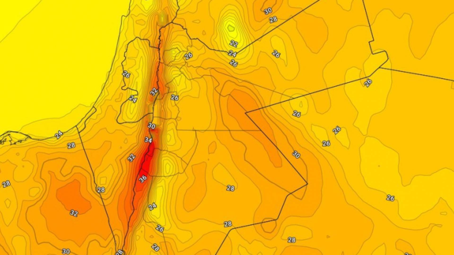 خارطة توضيحية