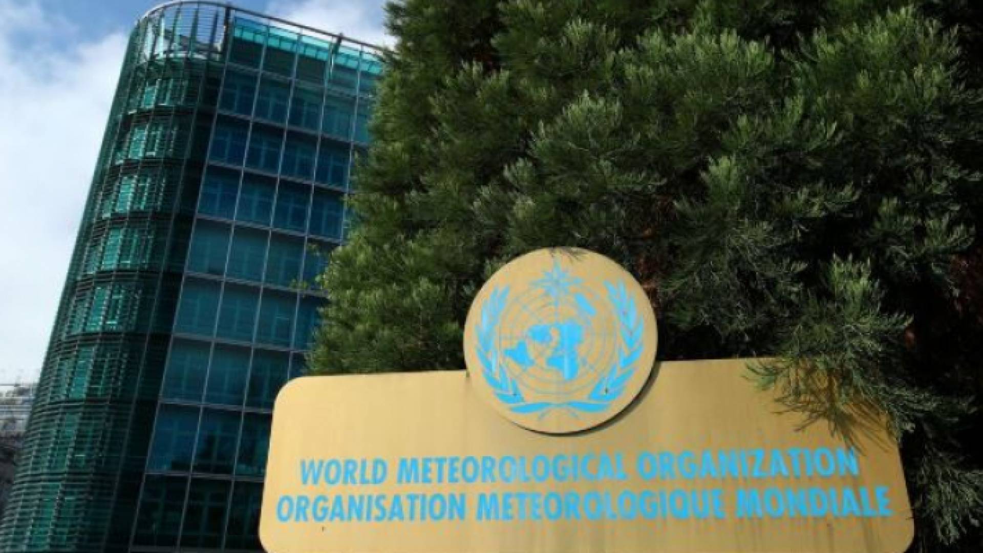 الأمم المتحدة: ارتفاع درجات الحرارة في أجزاء كثيرة من العالم