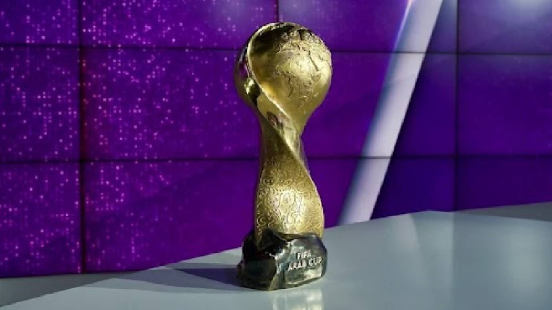 كأس العرب قطر 2021