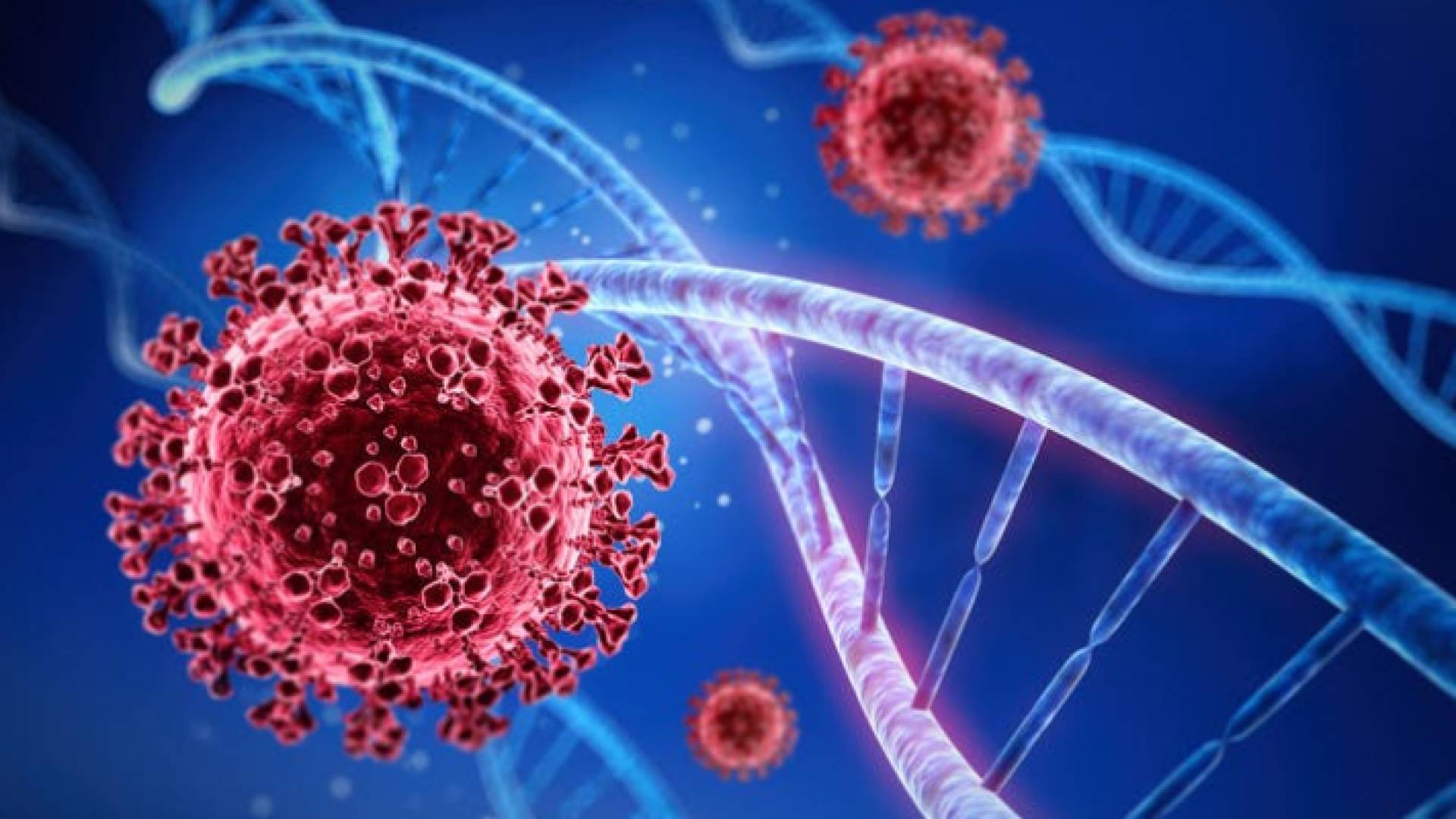 فيروس كورونا - تعبيرية