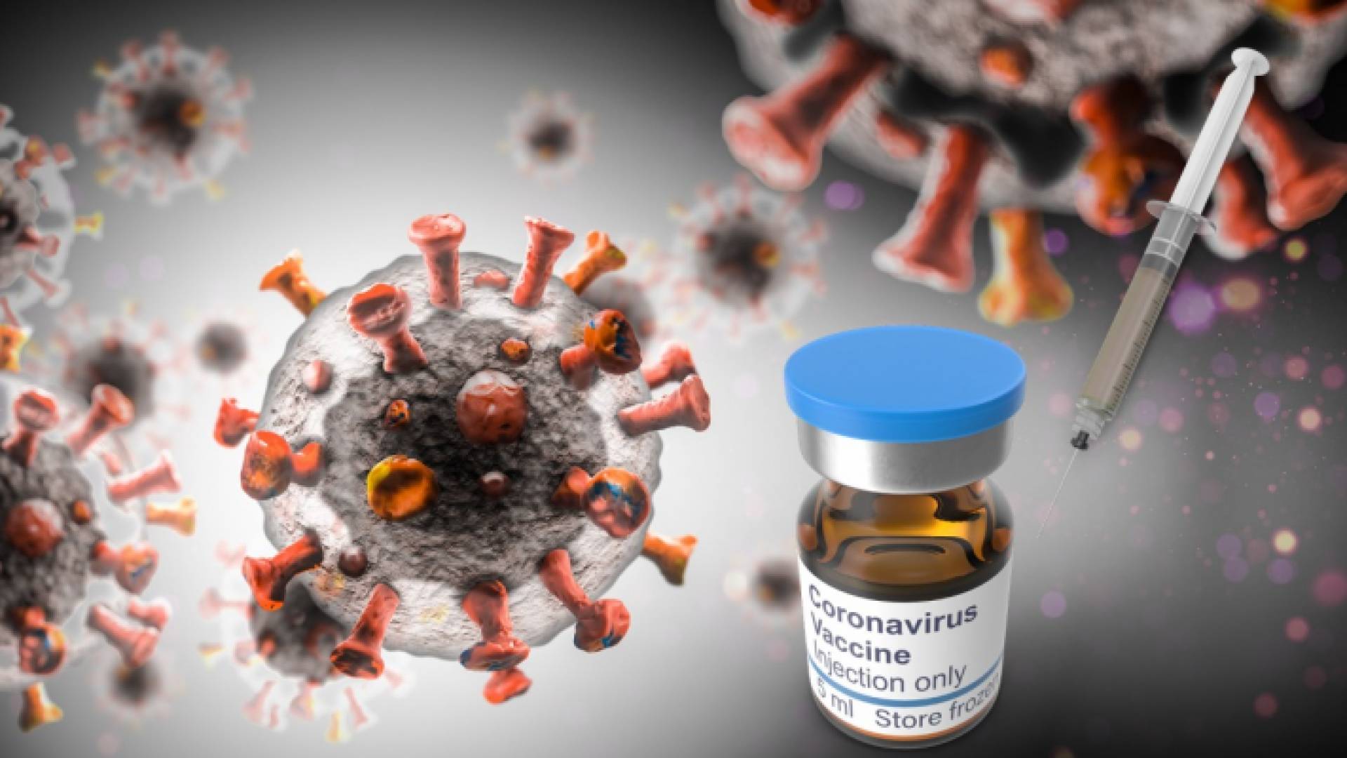 فيروس كورونا - ارشيفية